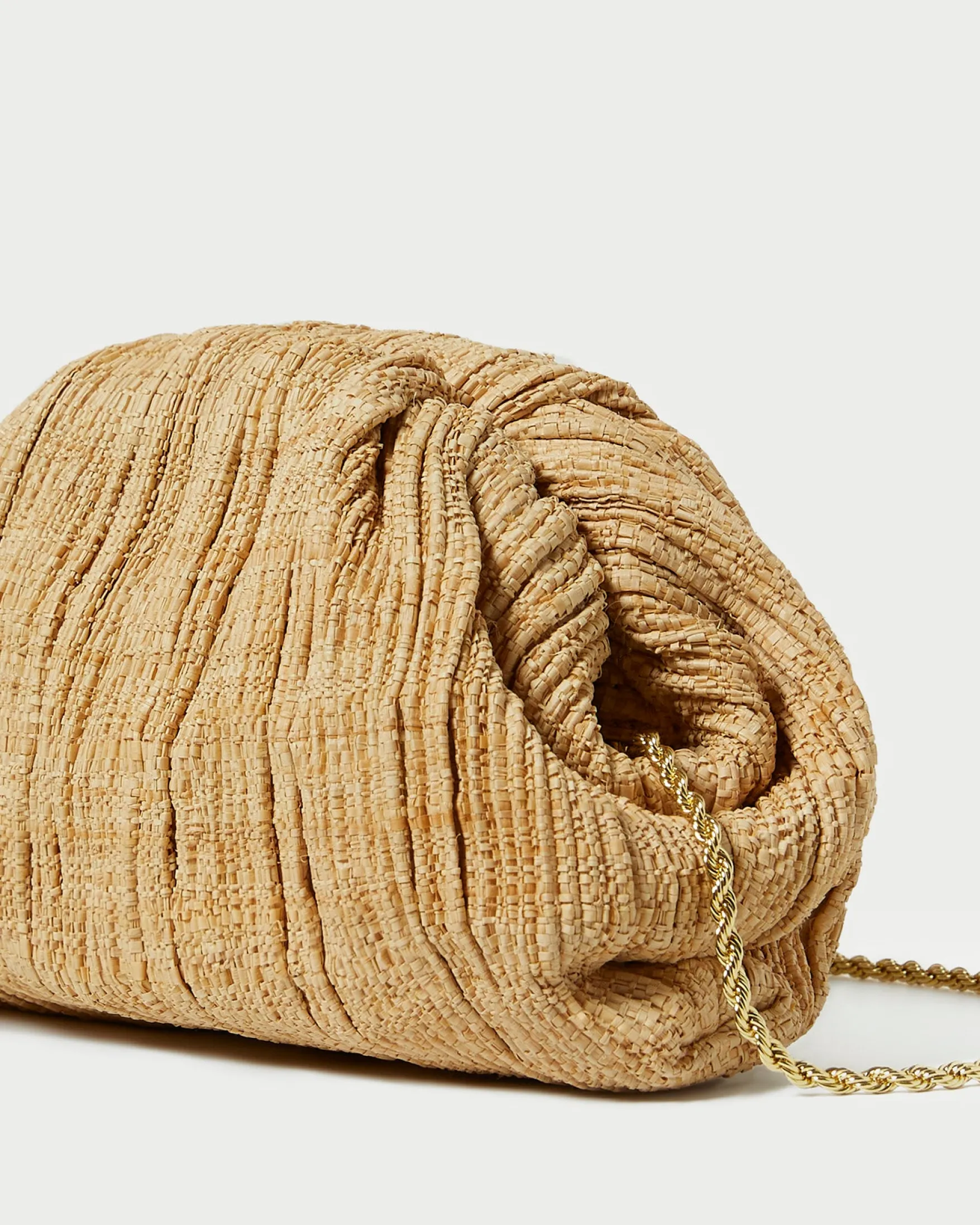 Best Bailey Pleated Dome Clutch Clutches