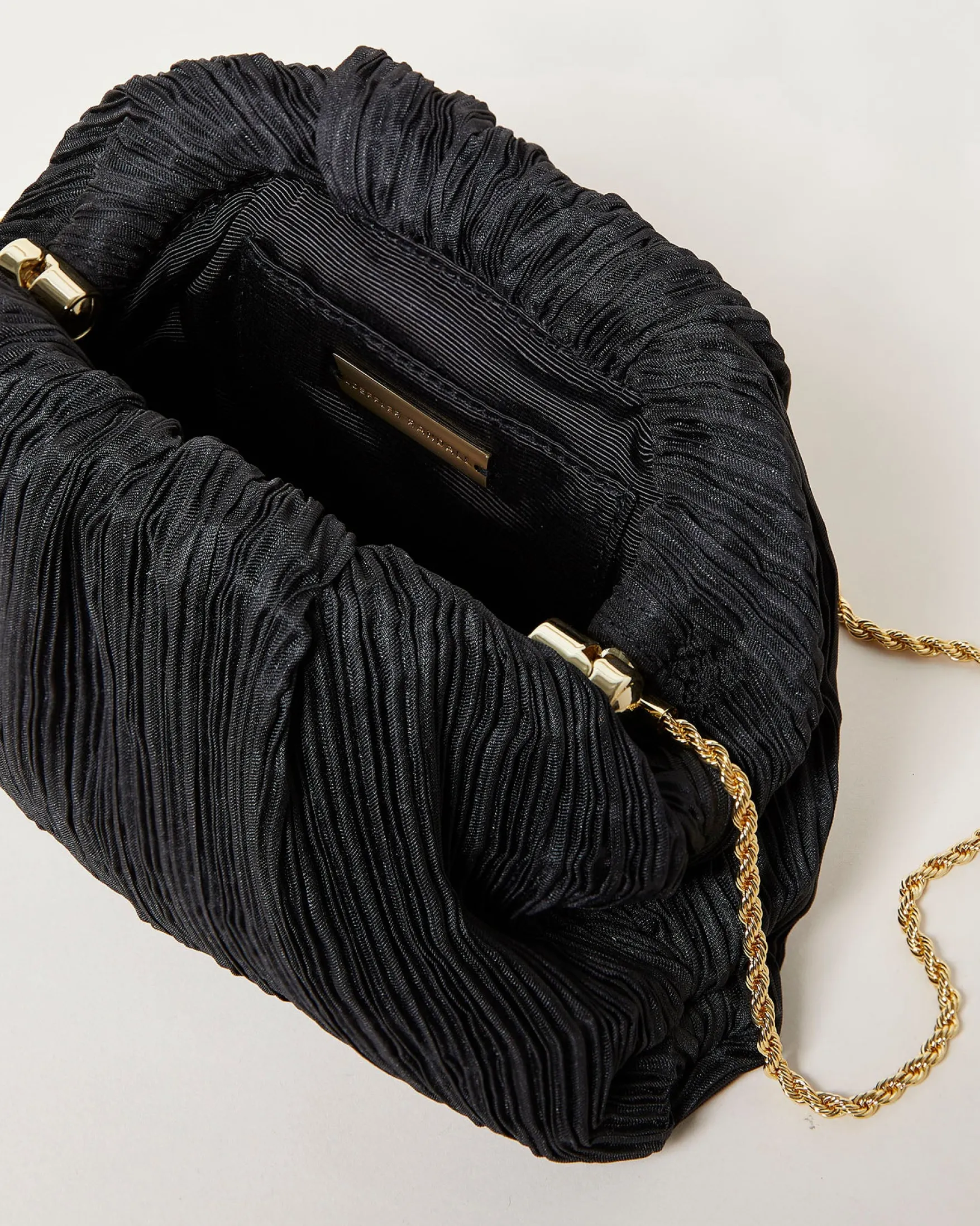 Best Bailey Pleated Dome Clutch Clutches
