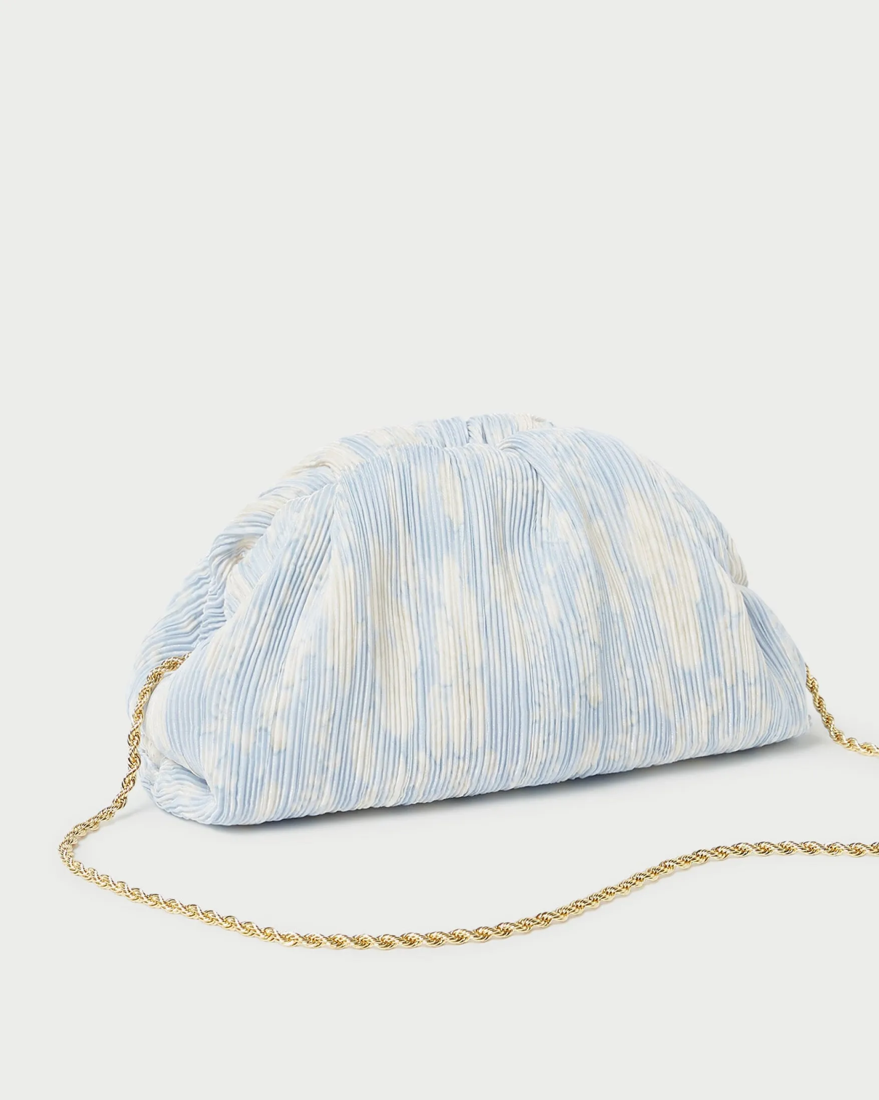 Best Bailey Pleated Dome Clutch Clutches