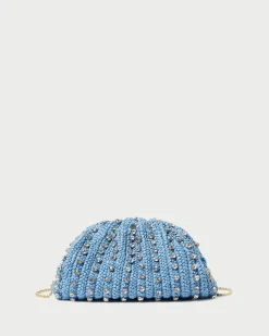 Best Bailey Pleated Dome Clutch Clutches