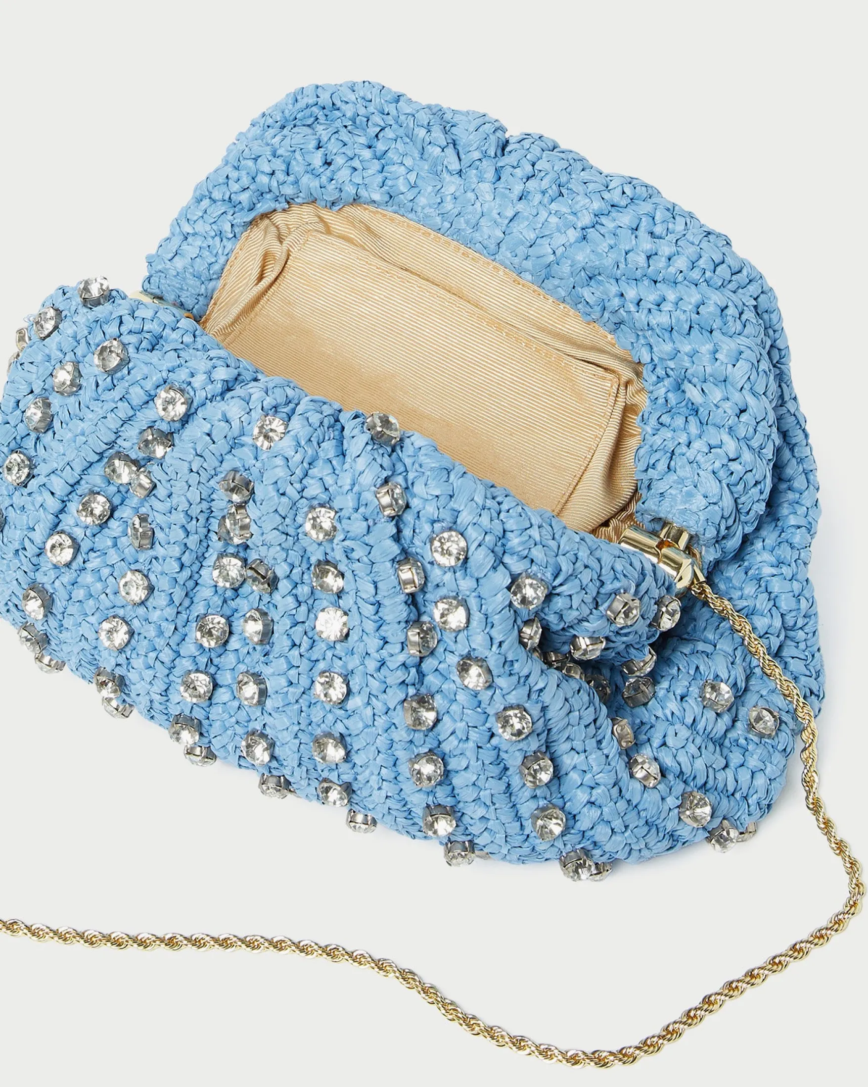 Best Bailey Pleated Dome Clutch Clutches