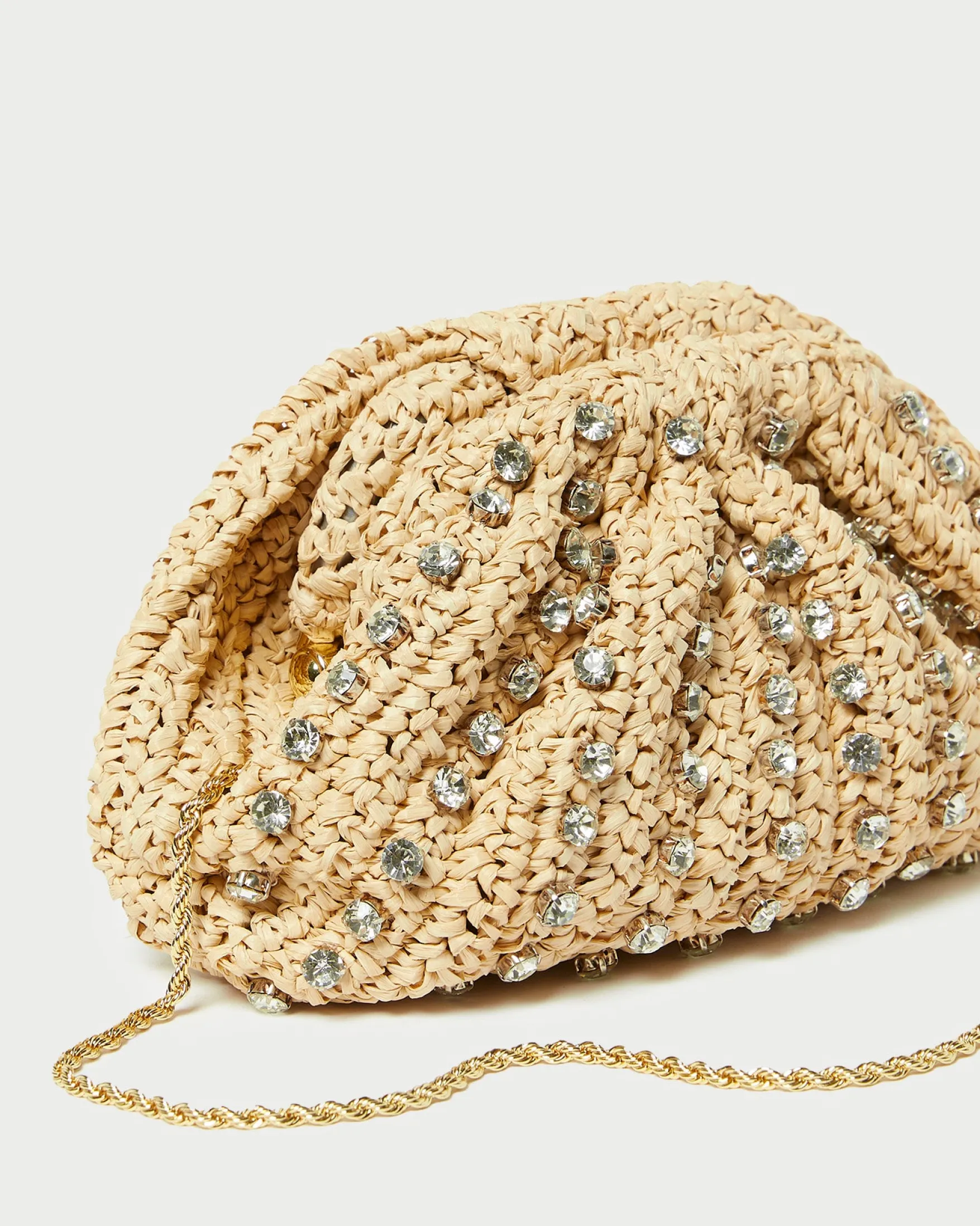 Best Bailey Pleated Dome Clutch Clutches