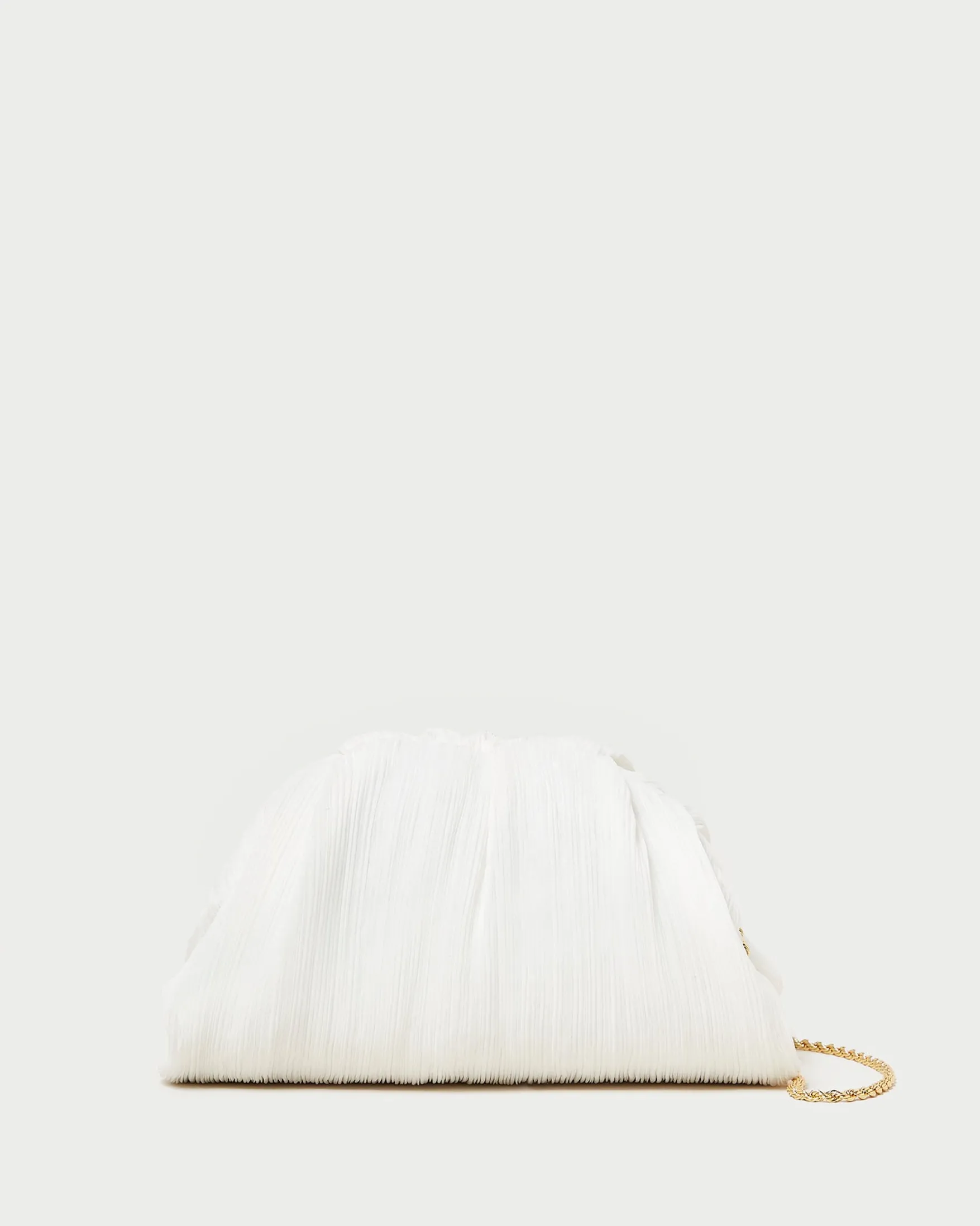 Best Bailey Pleated Dome Clutch Clutches
