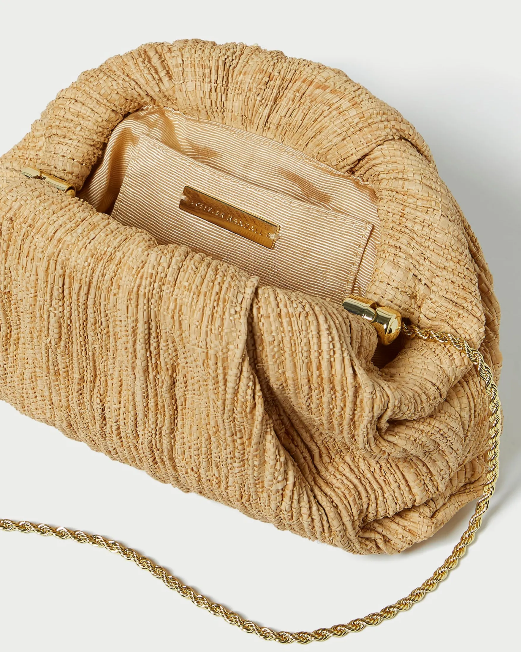 Best Bailey Pleated Dome Clutch Clutches