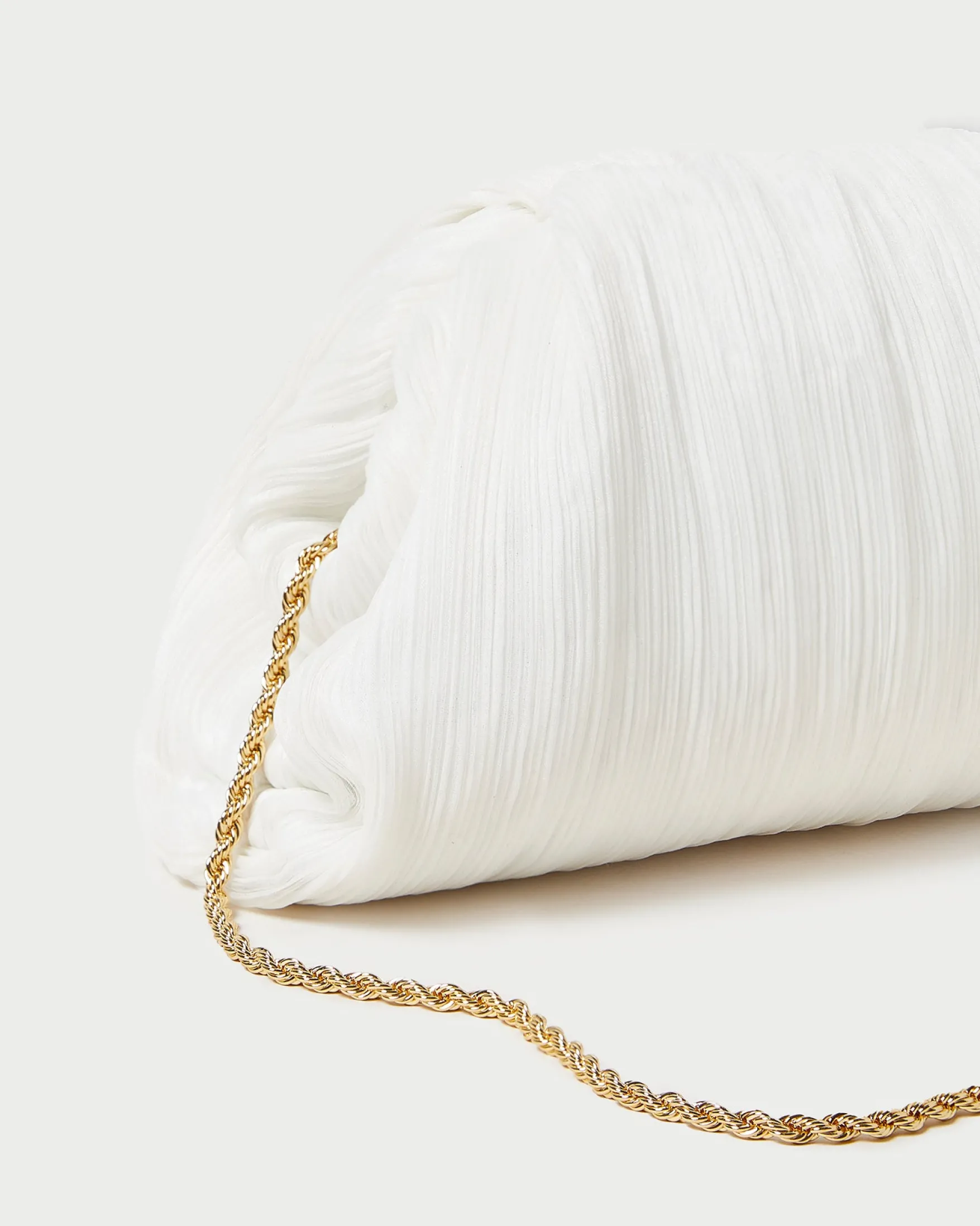 Best Bailey Pleated Dome Clutch Clutches