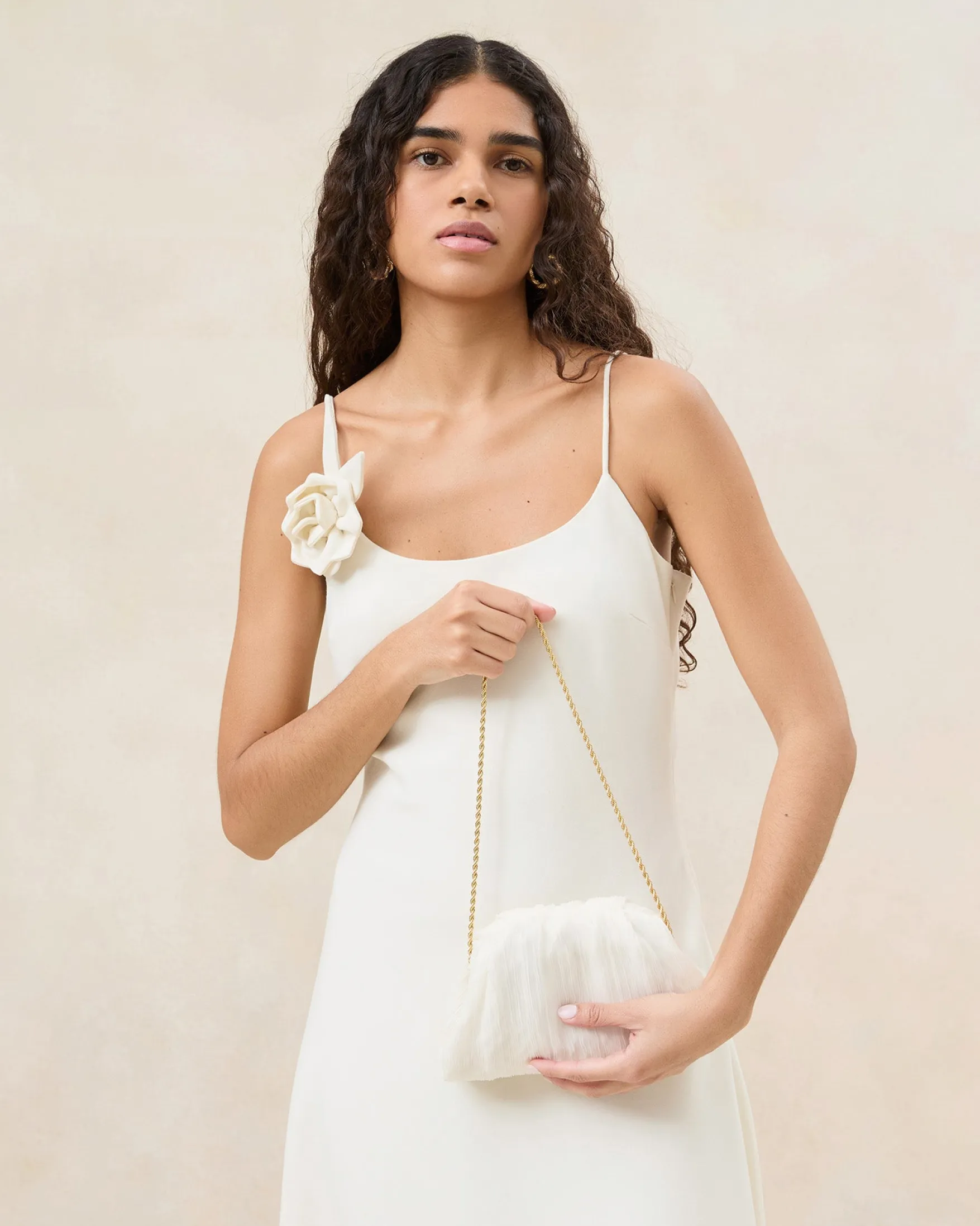 Best Bailey Pleated Dome Clutch Clutches