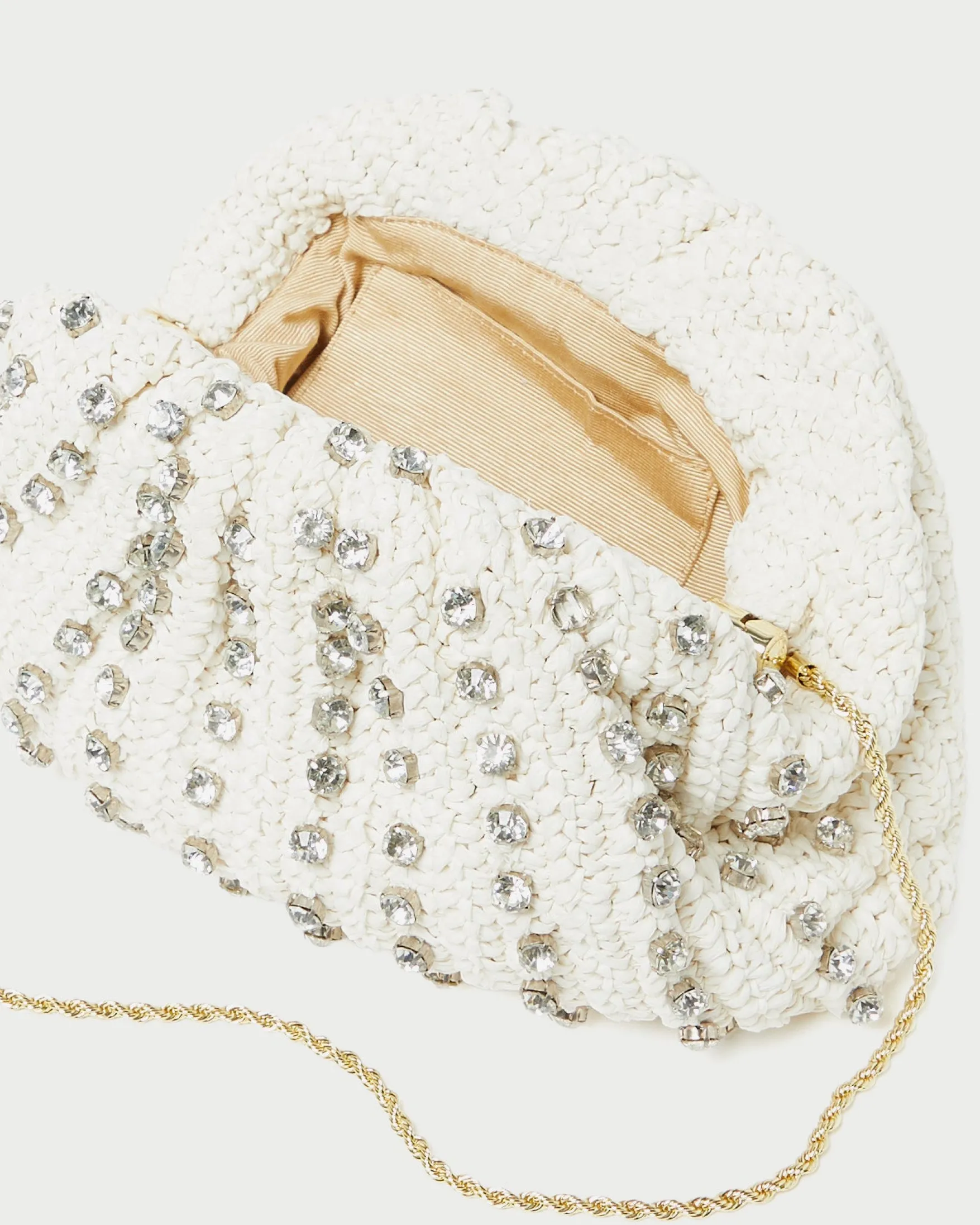 Best Bailey Pleated Dome Clutch Clutches