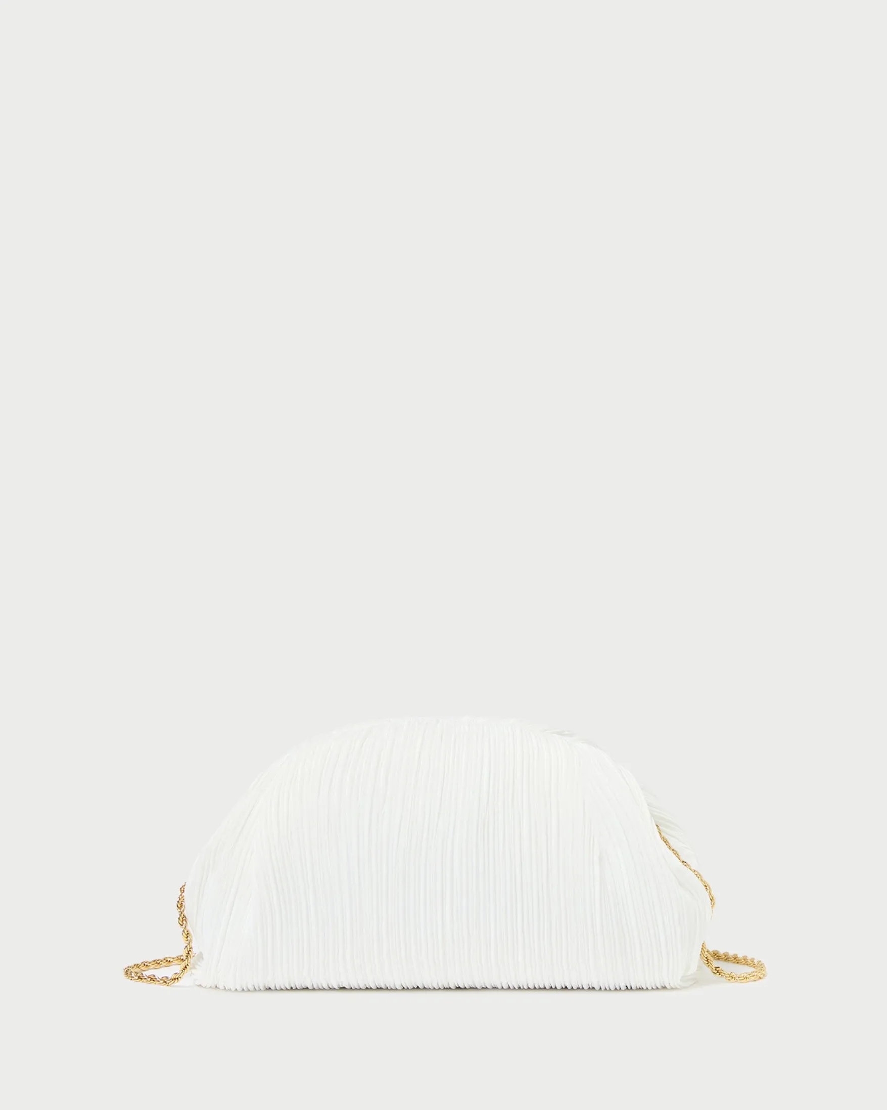 Best Bailey Pleated Dome Clutch Clutches