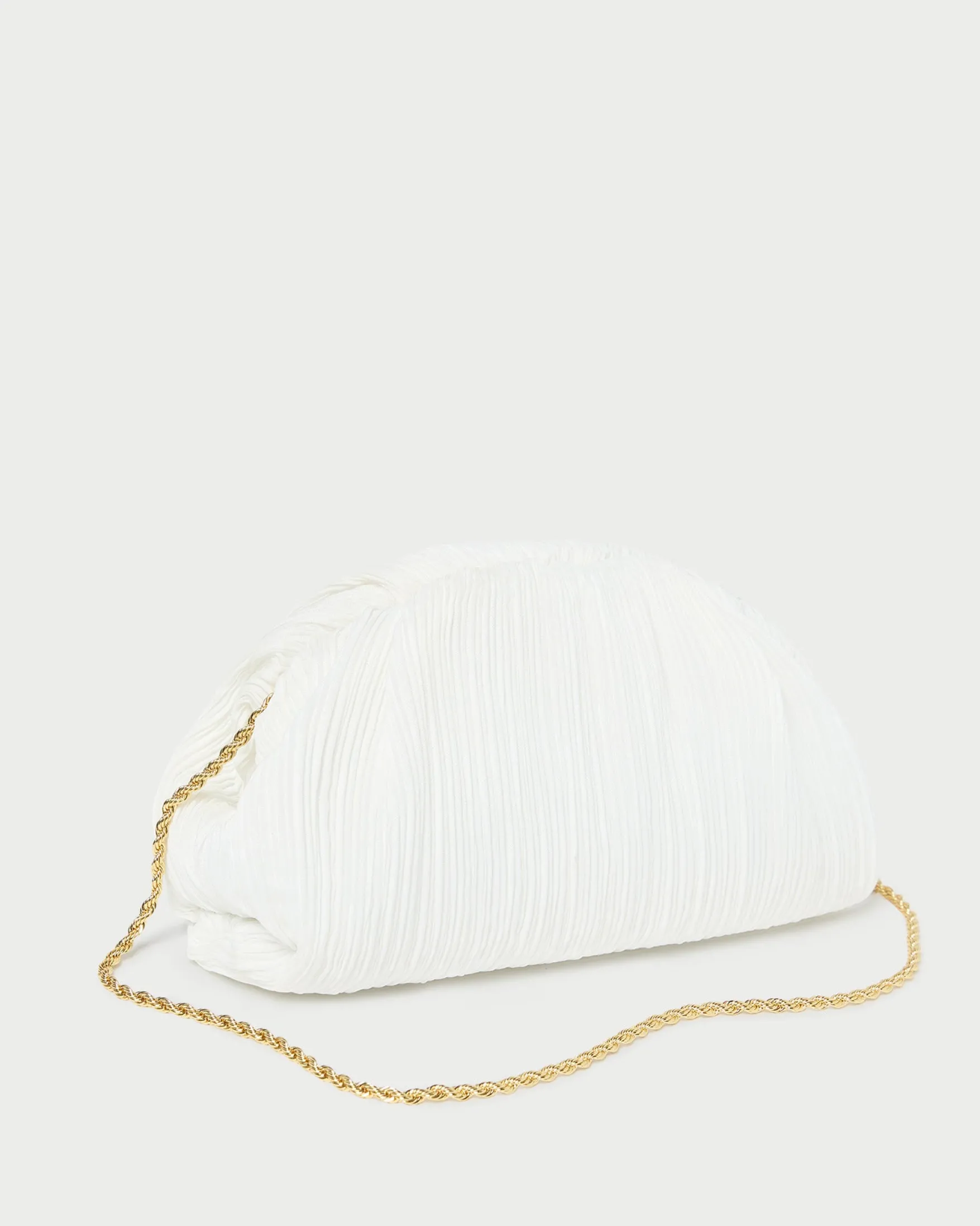 Best Bailey Pleated Dome Clutch Clutches