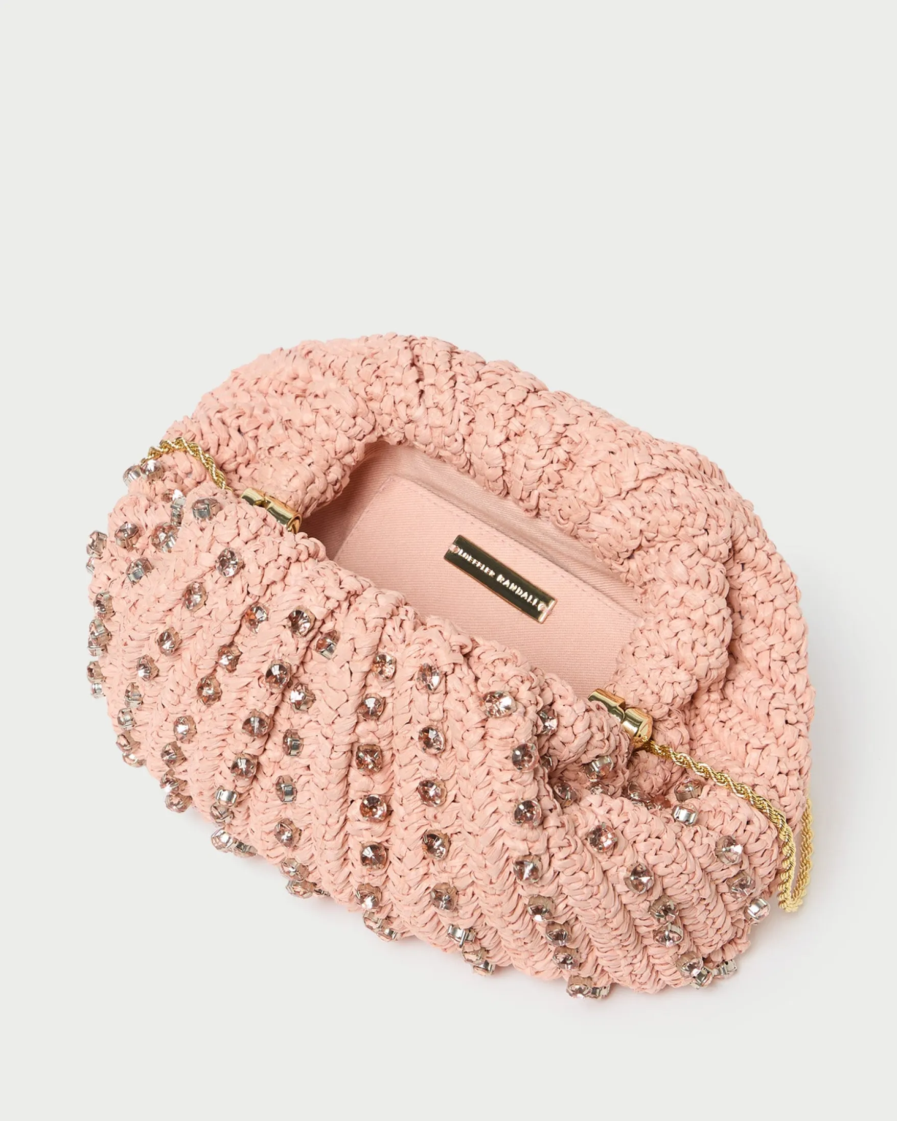 Best Bailey Pleated Dome Clutch Clutches