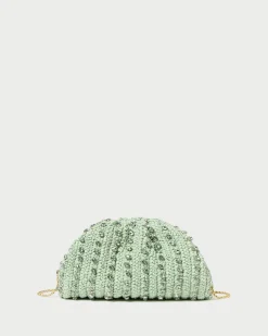 Best Bailey Pleated Dome Clutch Clutches