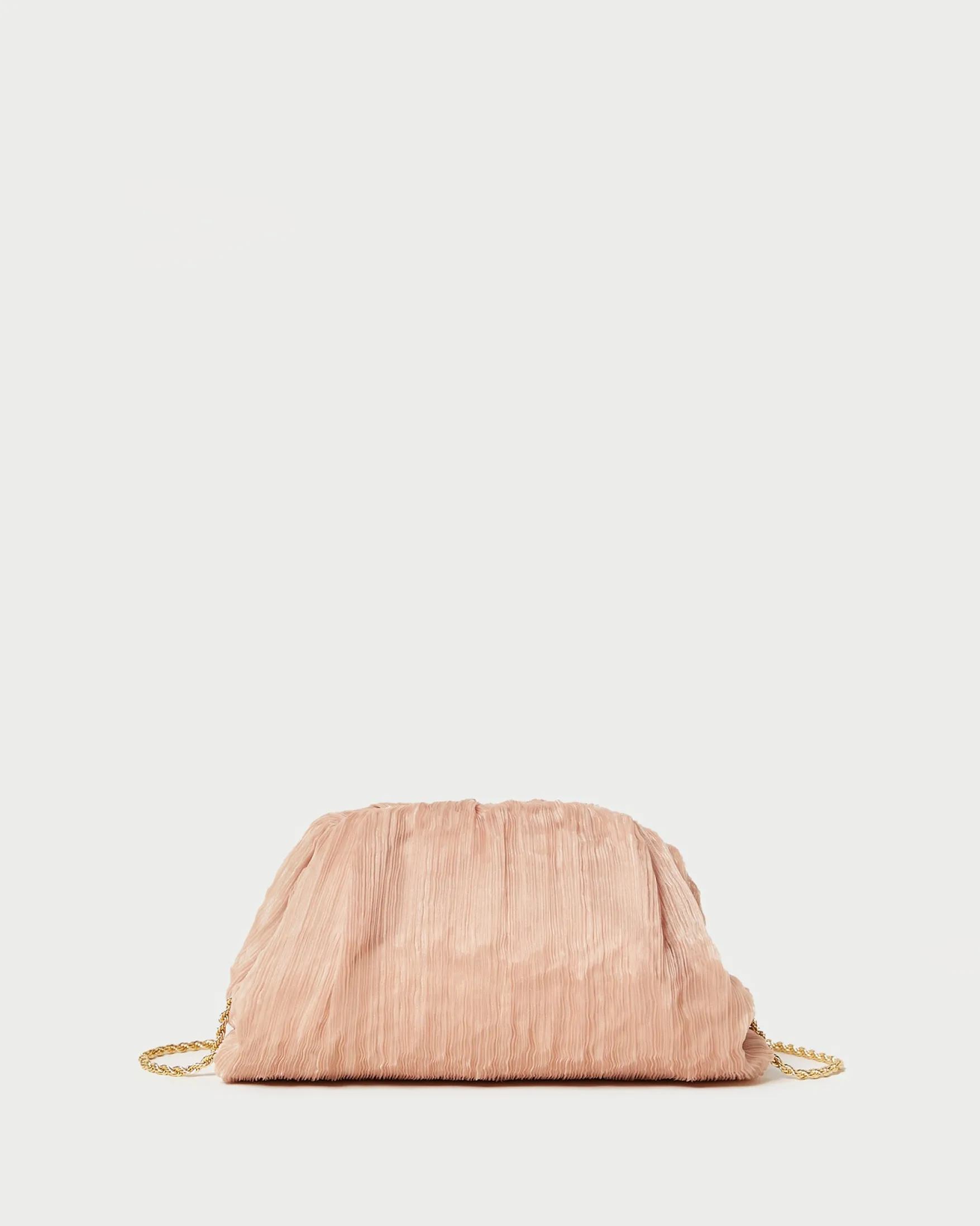 Best Bailey Pleated Dome Clutch Clutches