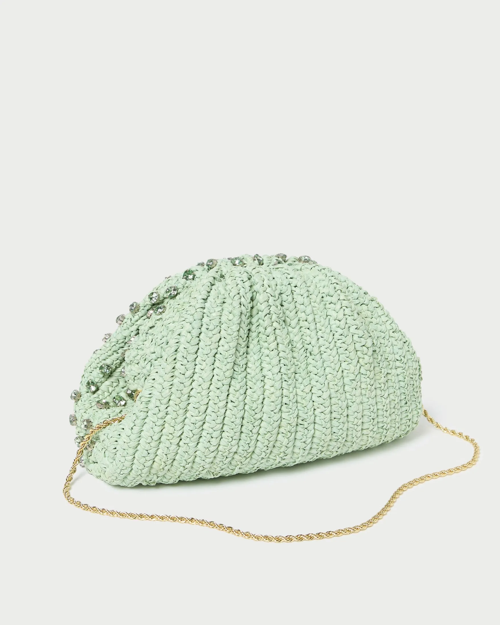 Best Bailey Pleated Dome Clutch Clutches