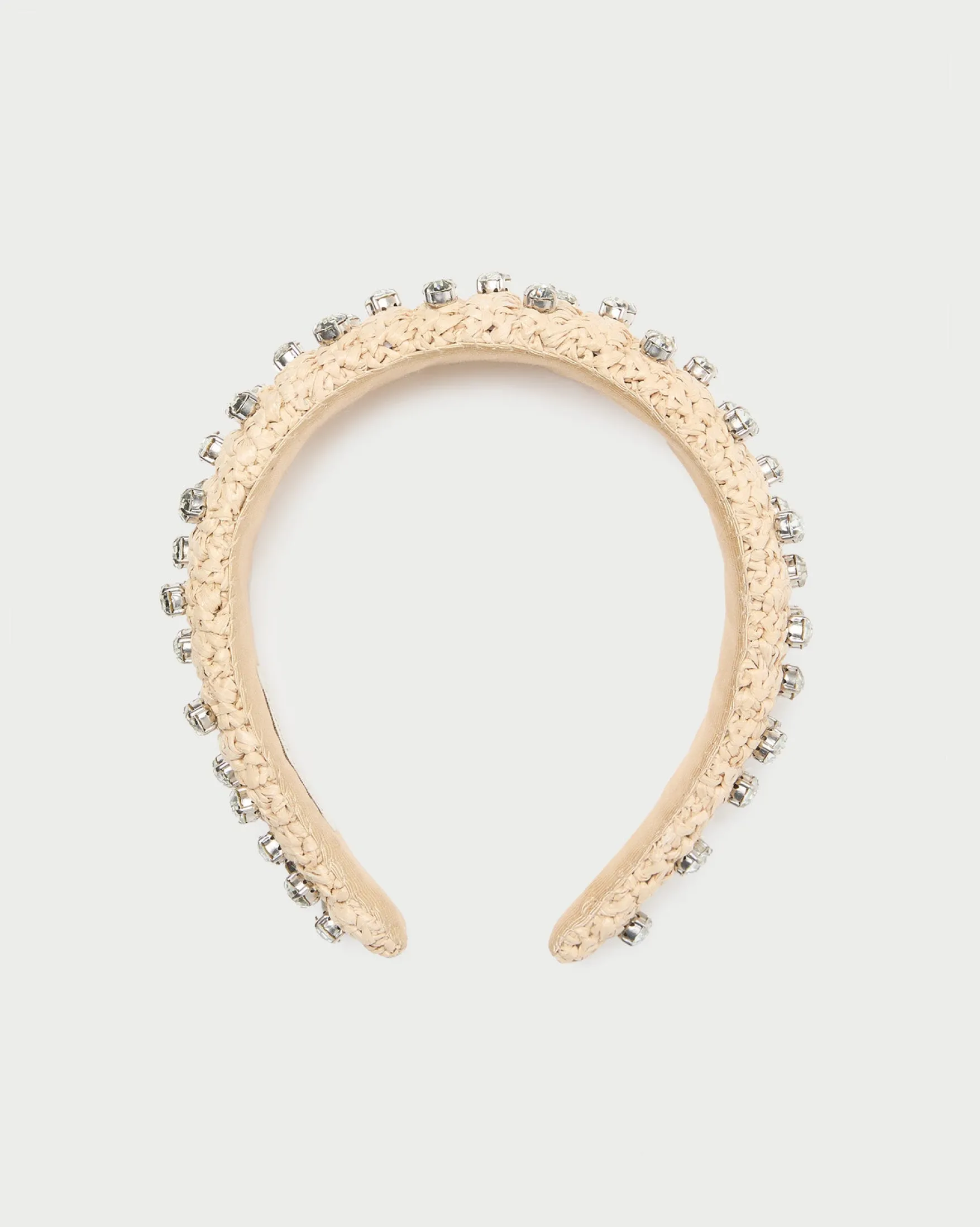 Outlet Bellamy Diamanté Headband FOR THE GUESTS|FOR THE BRIDE