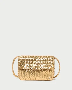 Clearance Billie Leather Shoulder Bag Shoulder Bags