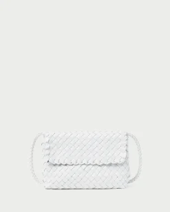 Clearance Billie Leather Shoulder Bag Shoulder Bags