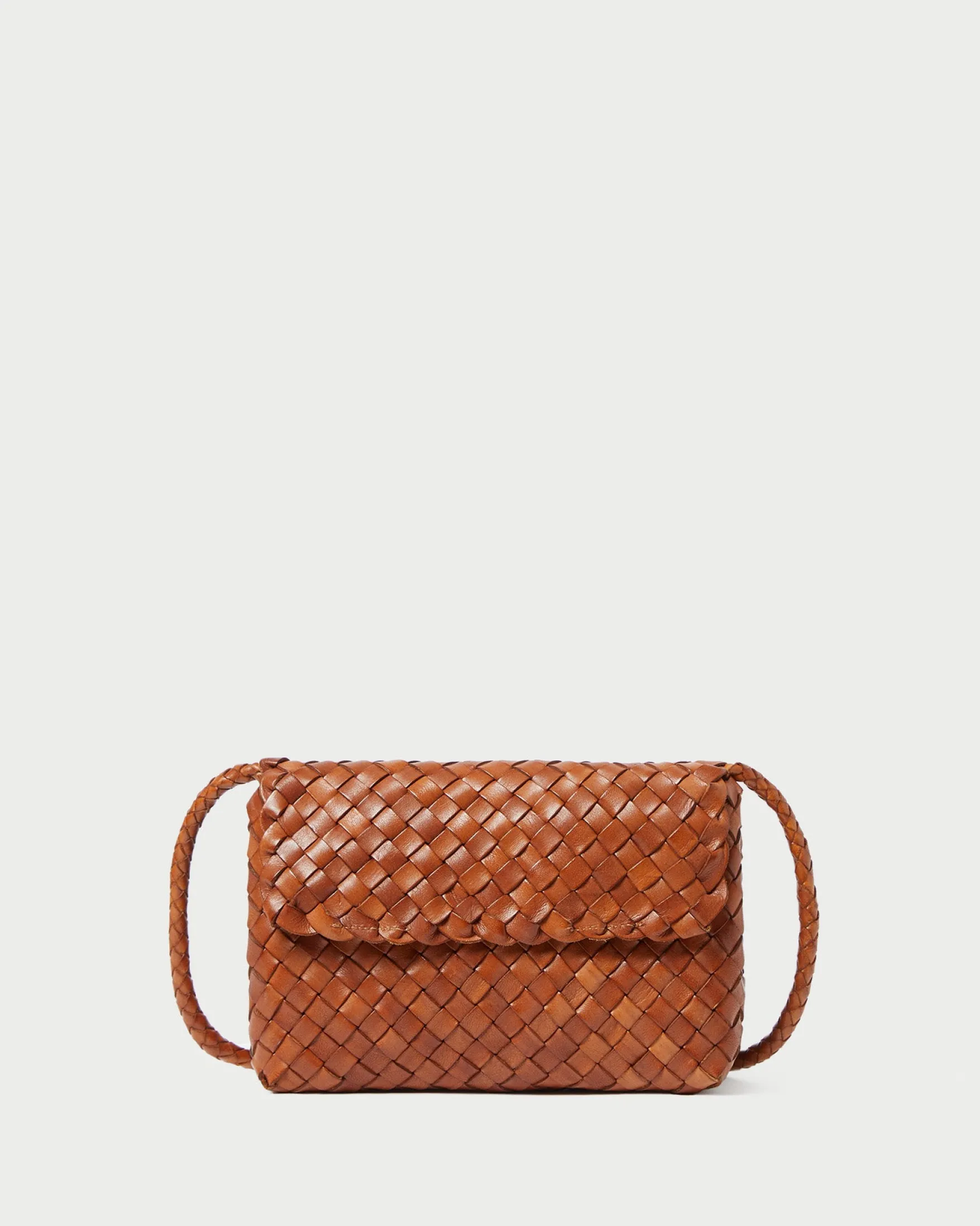Clearance Billie Leather Shoulder Bag Shoulder Bags