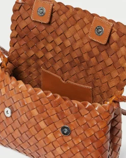 Clearance Billie Leather Shoulder Bag Shoulder Bags