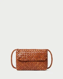 Billie Leather Shoulder Bag Casual Staples|Vacation Shop