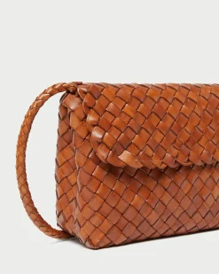 Billie Leather Shoulder Bag Casual Staples|Vacation Shop