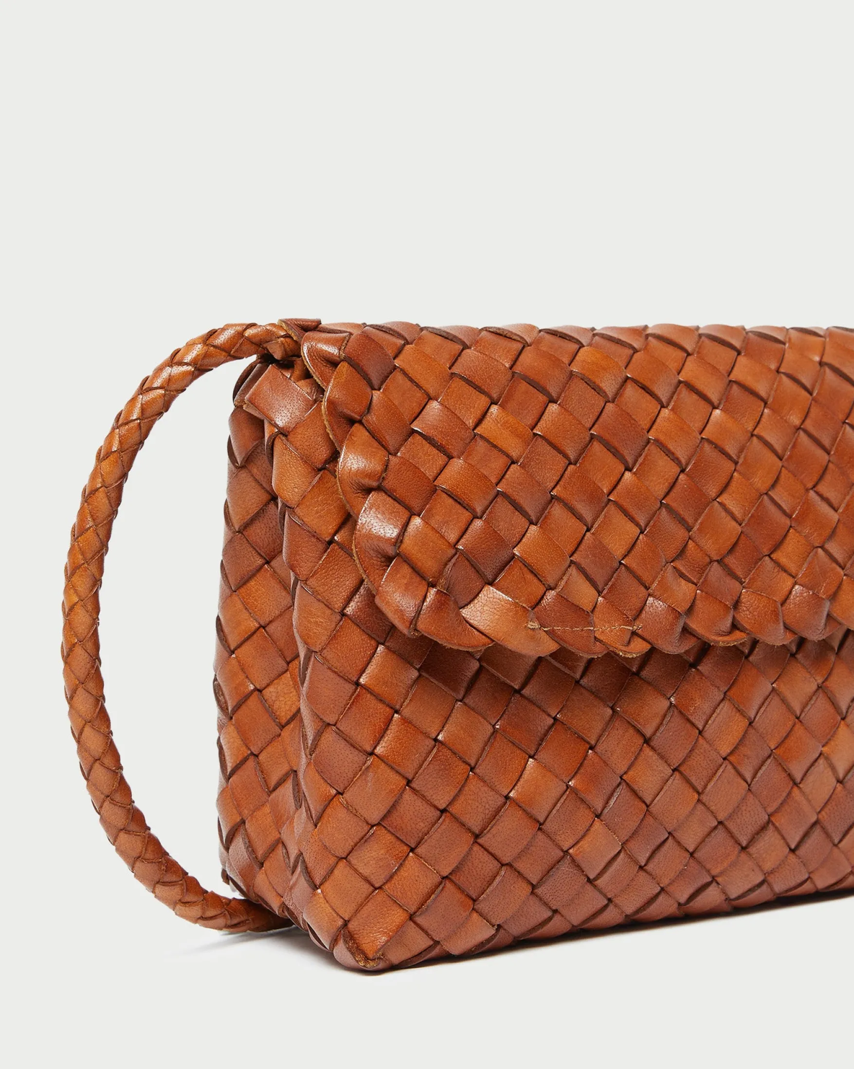 Billie Leather Shoulder Bag Casual Staples|Vacation Shop