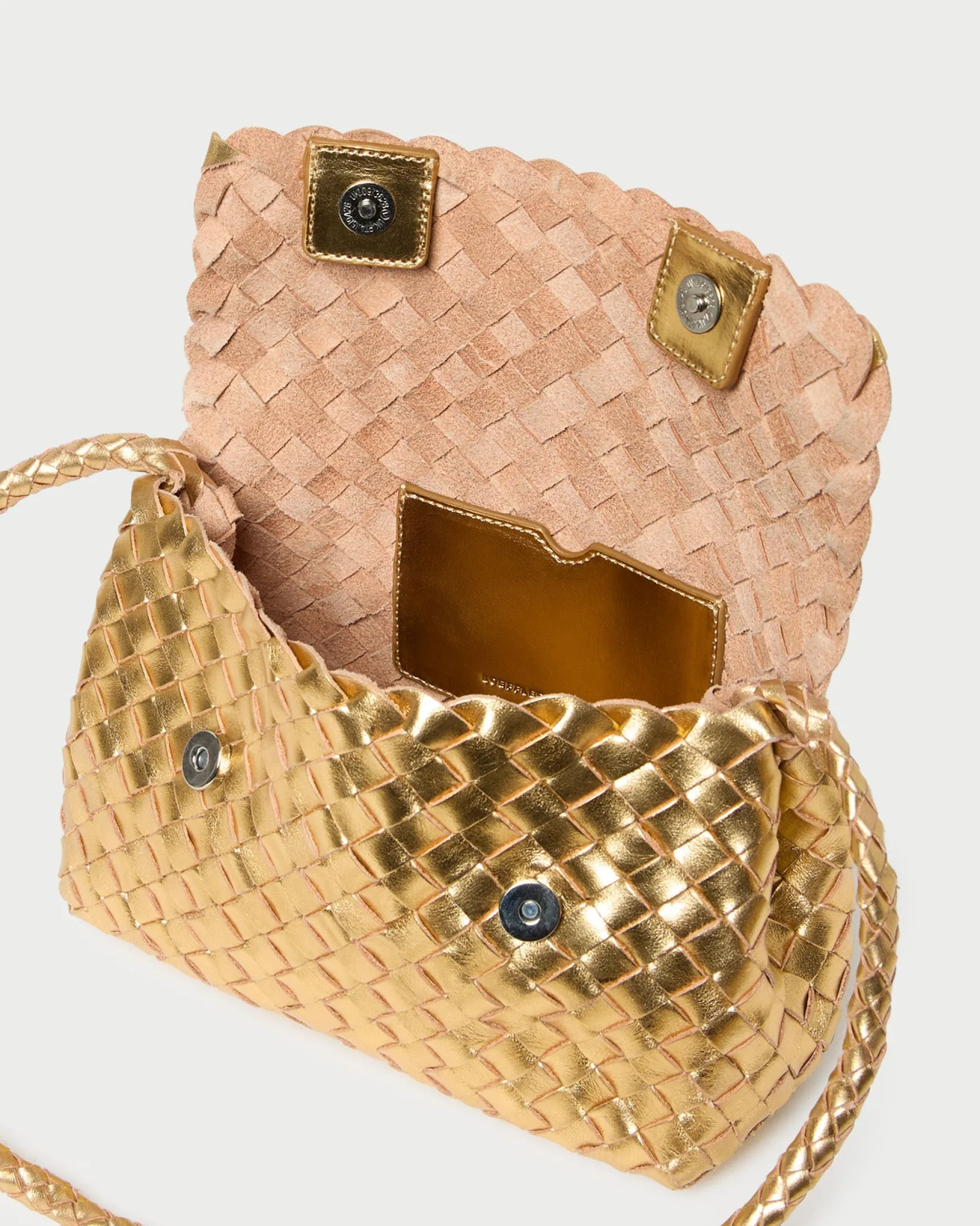 Billie Leather Shoulder Bag Casual Staples|Vacation Shop