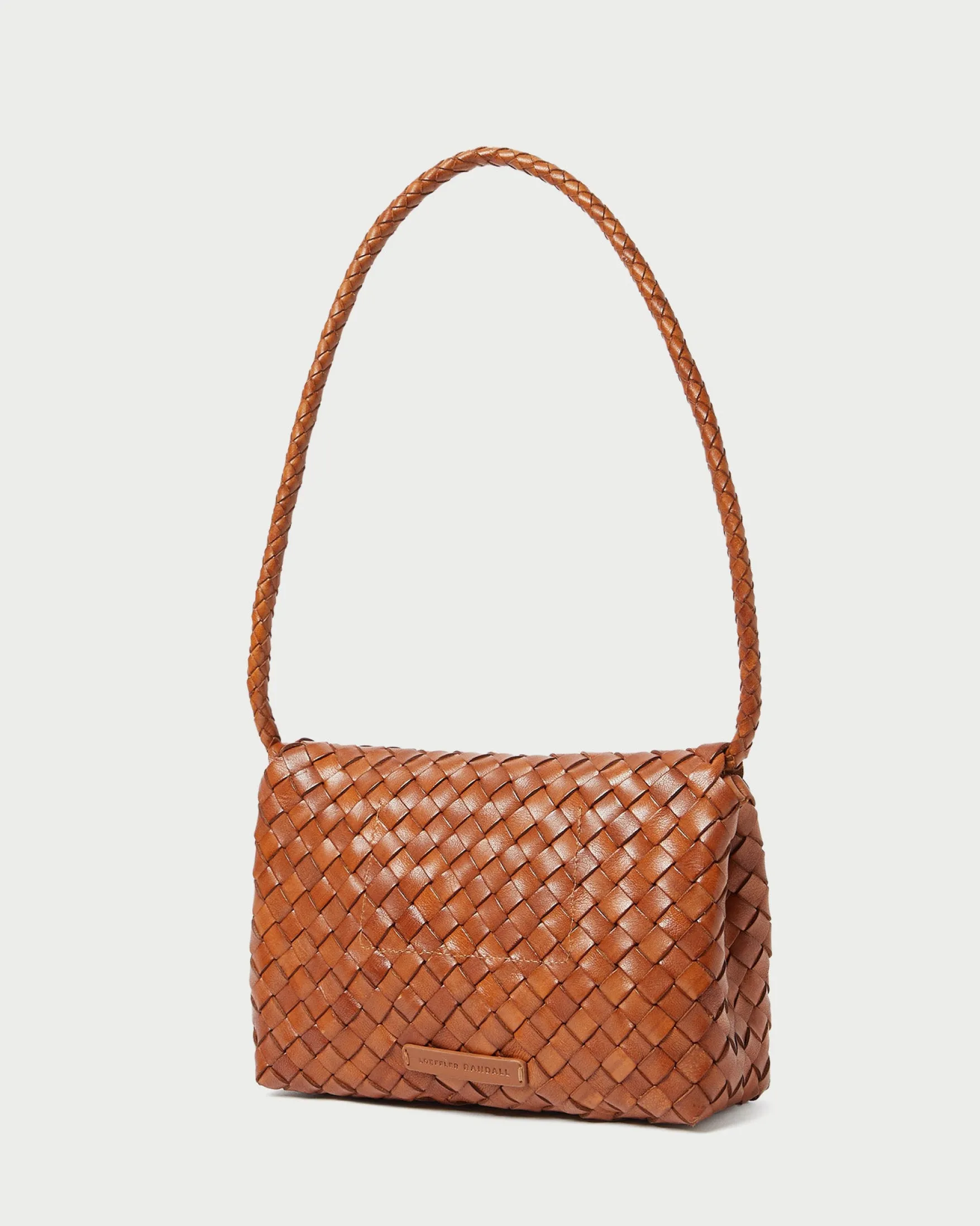 Billie Leather Shoulder Bag Casual Staples|Vacation Shop