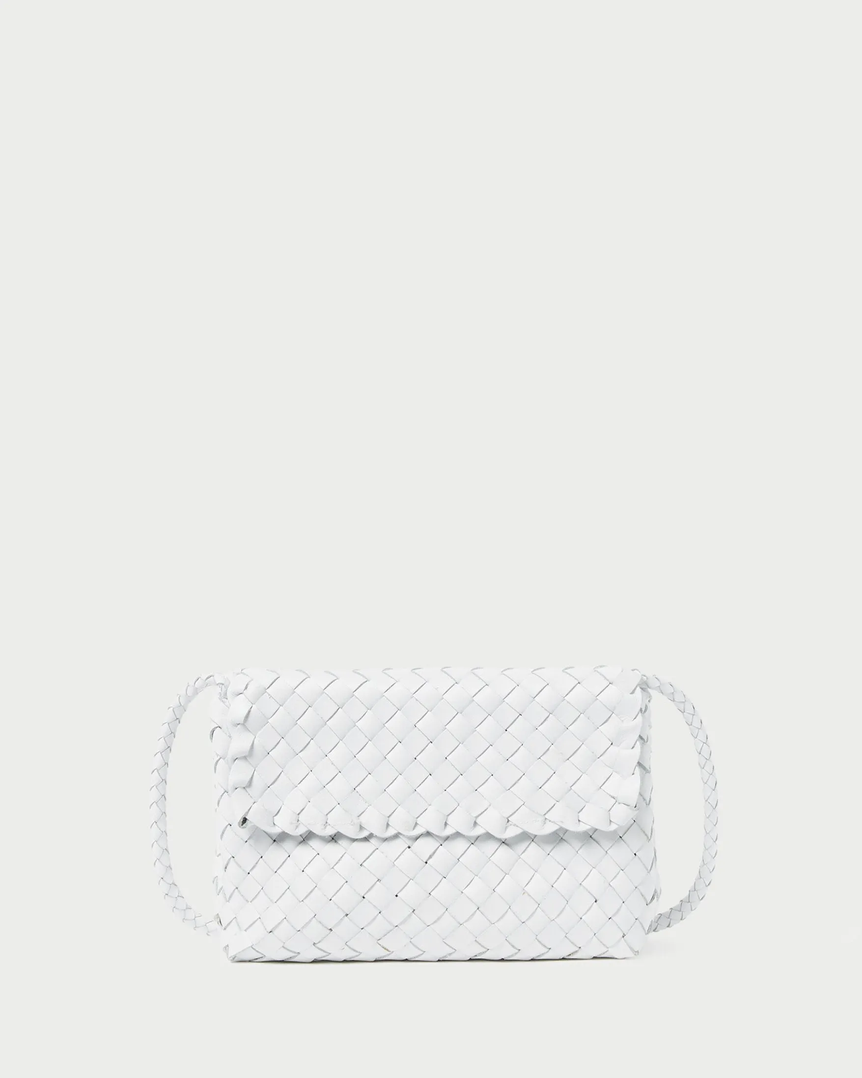 Billie Leather Shoulder Bag Casual Staples|Vacation Shop