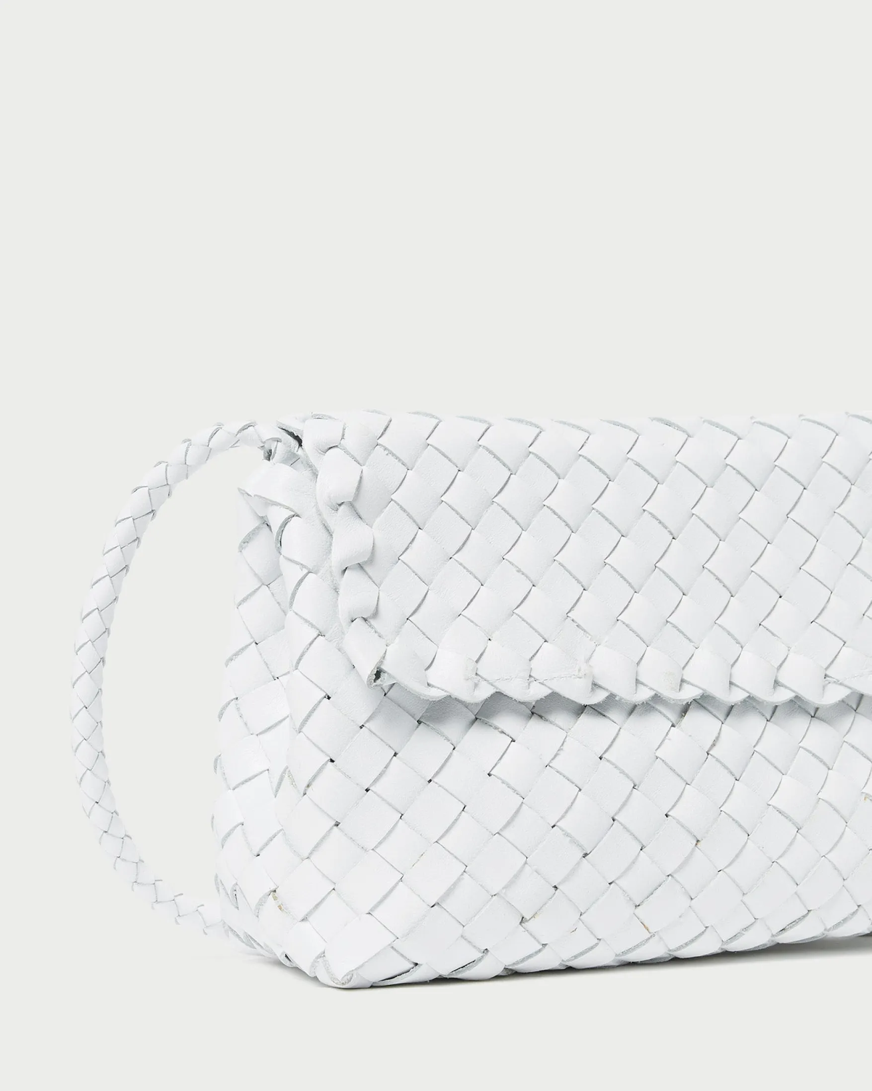 Billie Leather Shoulder Bag Casual Staples|Vacation Shop