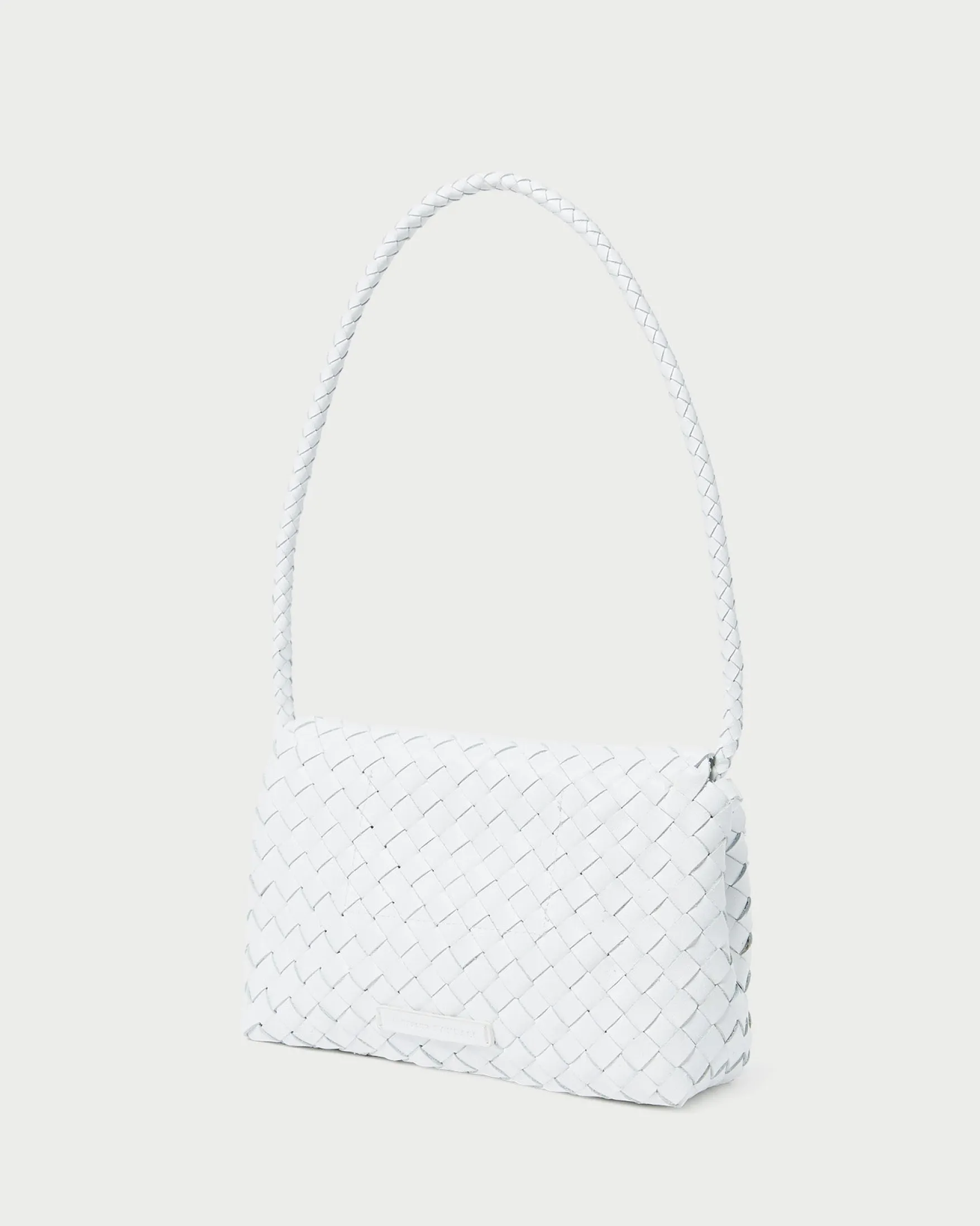 Billie Leather Shoulder Bag Casual Staples|Vacation Shop