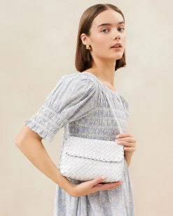 Billie Leather Shoulder Bag Casual Staples|Vacation Shop