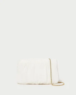 Sale Brit Flat Pleated Clutch FOR THE GUESTS|FOR THE BRIDE