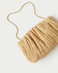 Best Brit Flat Pleated Clutch FOR THE GUESTS|FOR THE BRIDE