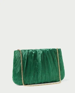 Best Brit Flat Pleated Clutch FOR THE GUESTS|FOR THE BRIDE