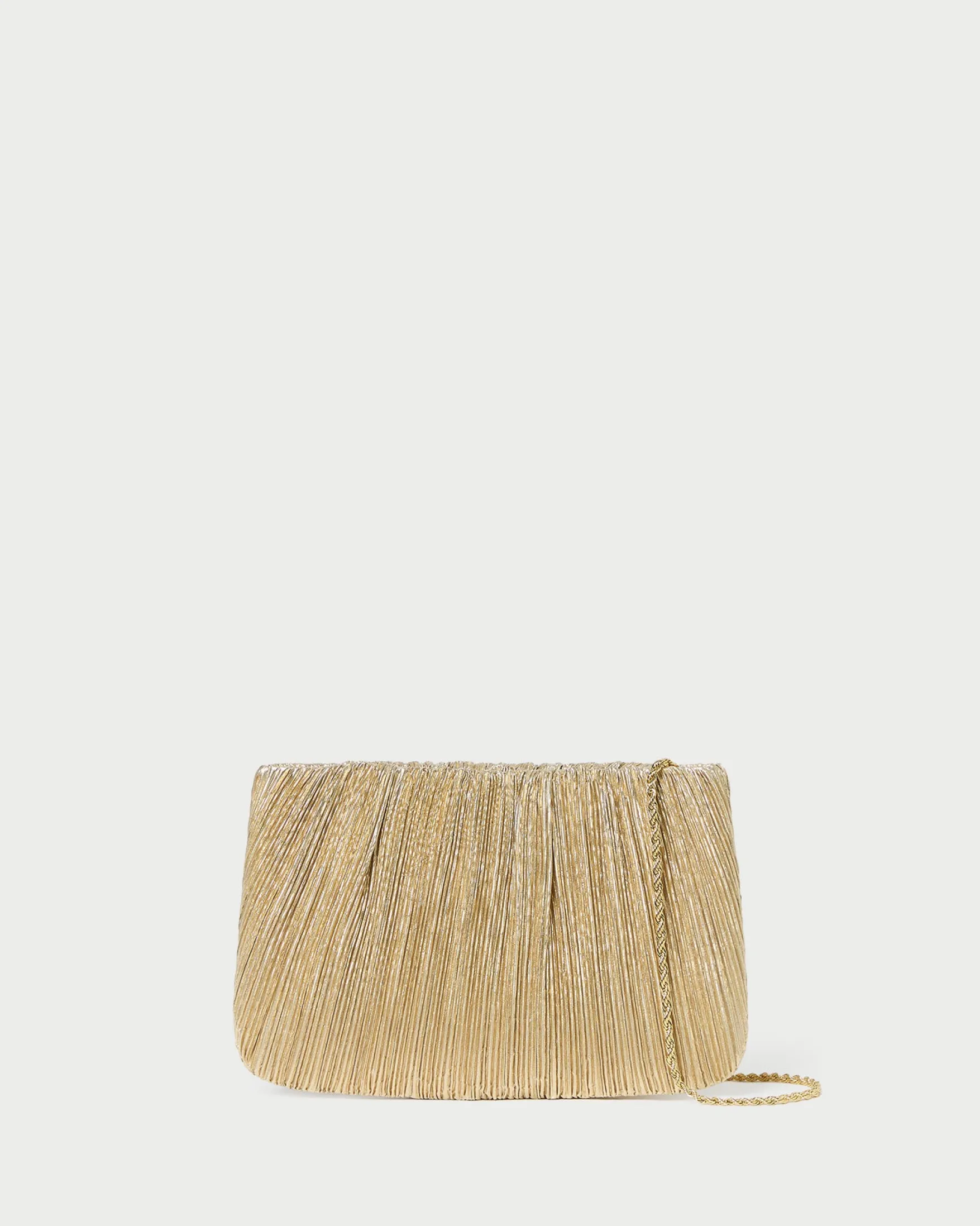 Best Brit Flat Pleated Clutch FOR THE GUESTS|FOR THE BRIDE