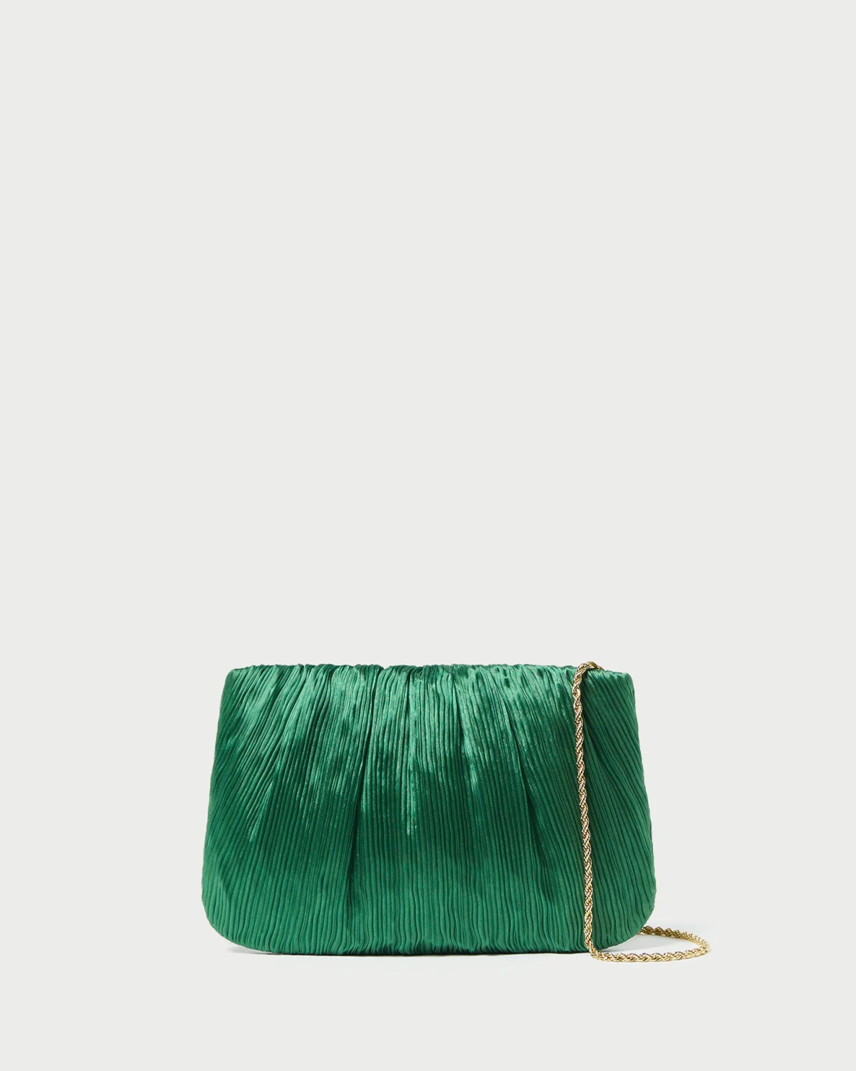 Discount Brit Flat Pleated Clutch FOR THE GUESTS|FOR THE BRIDE