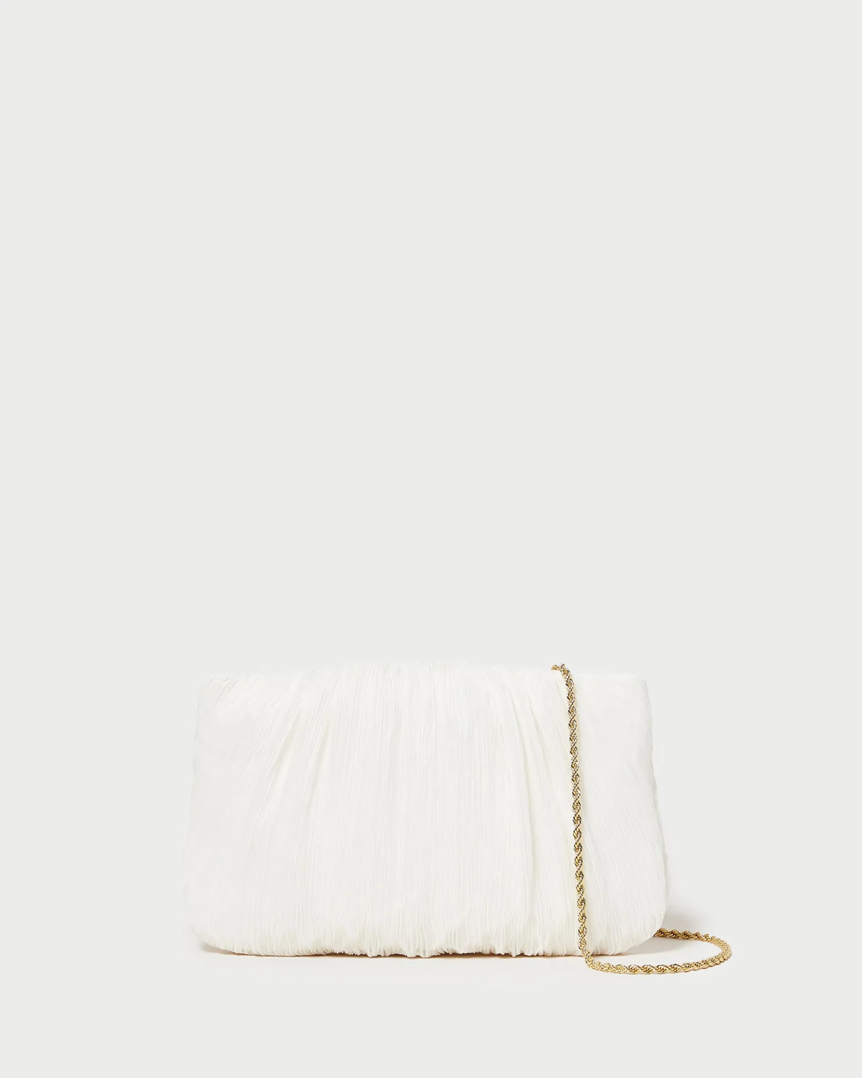 Discount Brit Flat Pleated Clutch FOR THE GUESTS|FOR THE BRIDE
