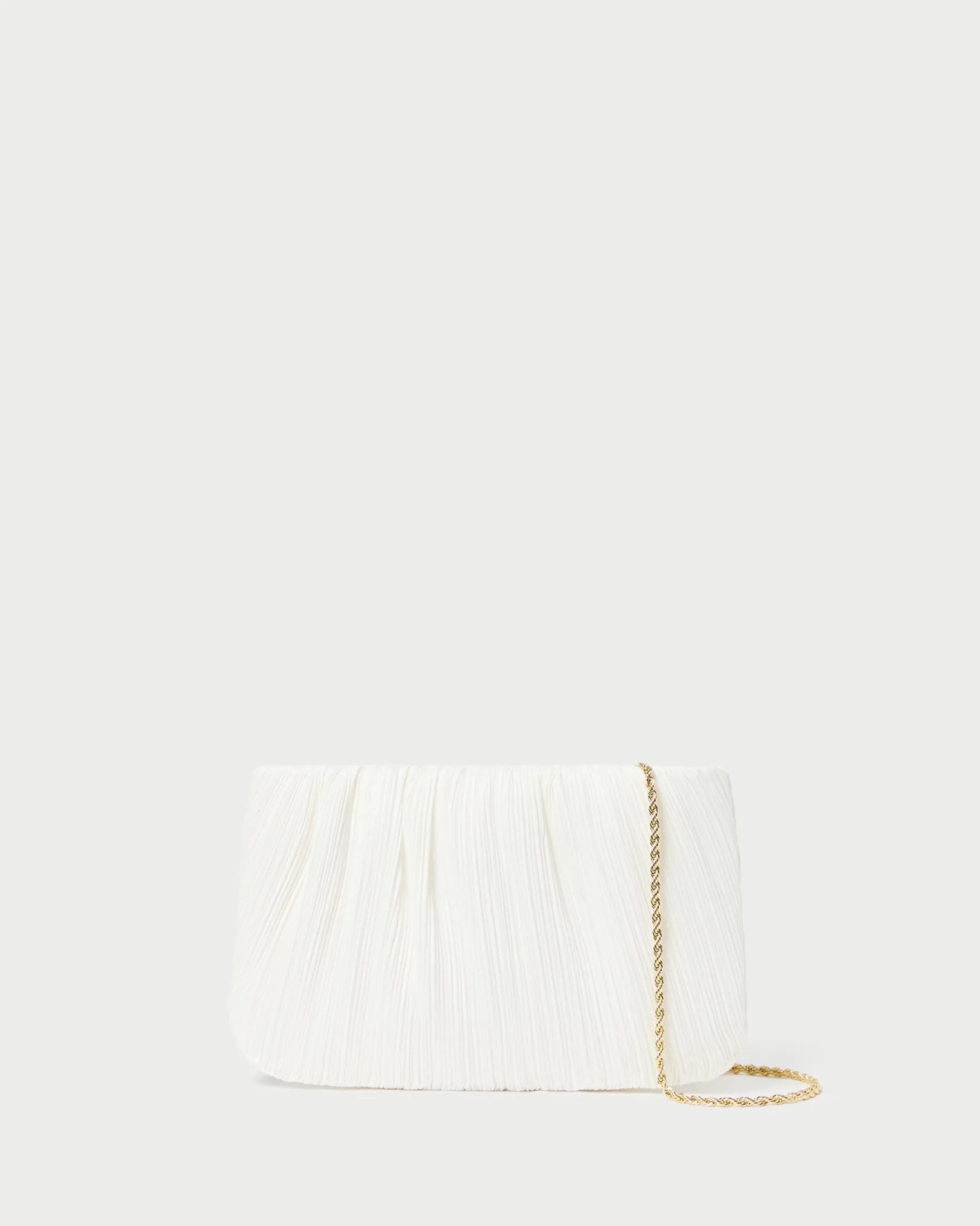 Discount Brit Flat Pleated Clutch FOR THE GUESTS|FOR THE BRIDE