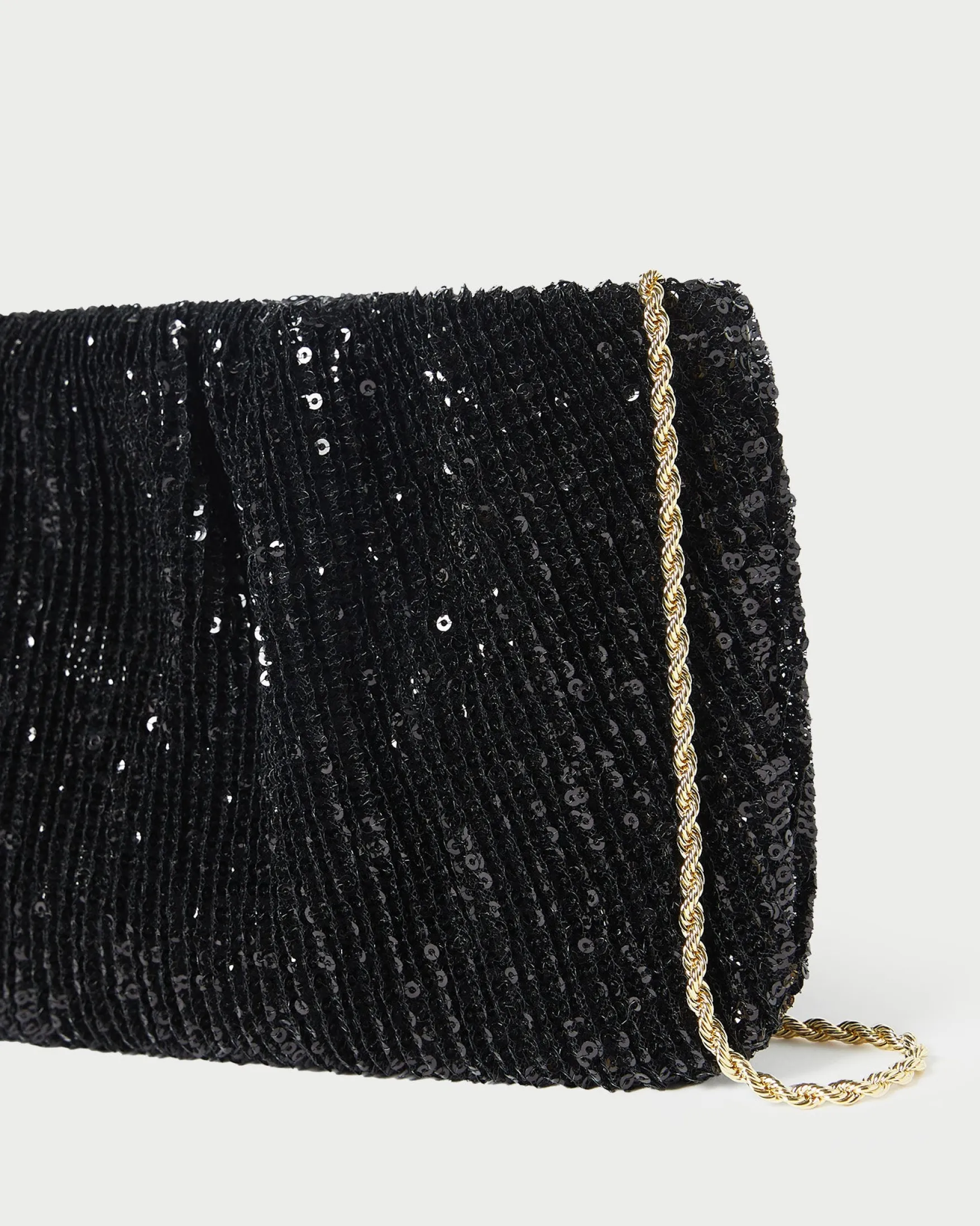 Discount Brit Flat Pleated Clutch FOR THE GUESTS|FOR THE BRIDE