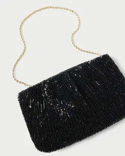 Discount Brit Flat Pleated Clutch FOR THE GUESTS|FOR THE BRIDE