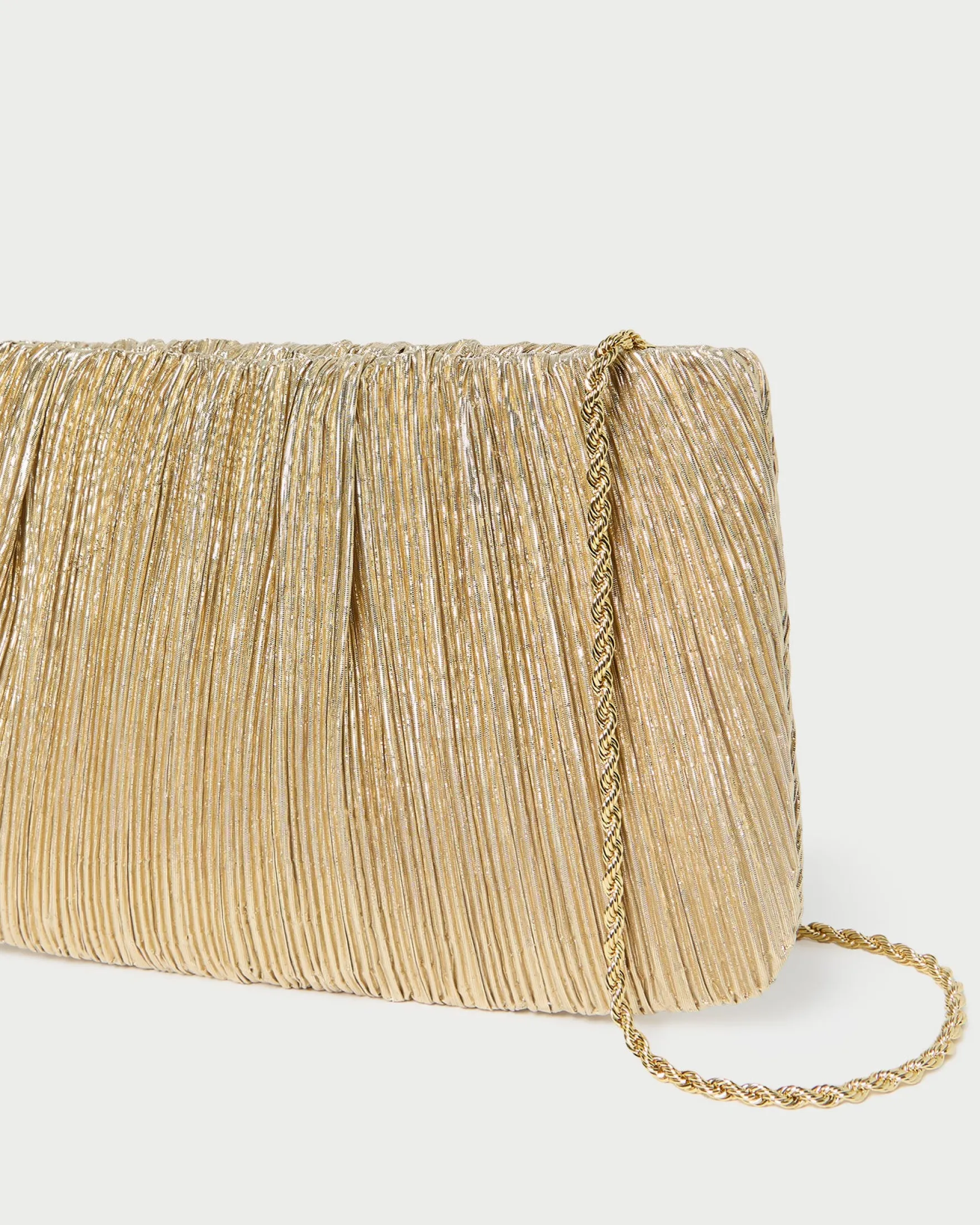 Online Brit White Lace Flat Clutch FOR THE BRIDE|Clutches