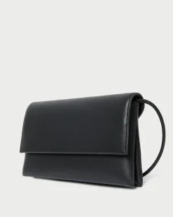New Charlee Leather Shoulder Bag Shoulder Bags