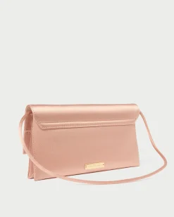 New Charlee Leather Shoulder Bag Shoulder Bags