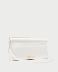 New Charlee Leather Shoulder Bag Shoulder Bags