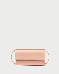 Online Charlee Satin Shoulder Bag Event Essentials|Shoulder Bags