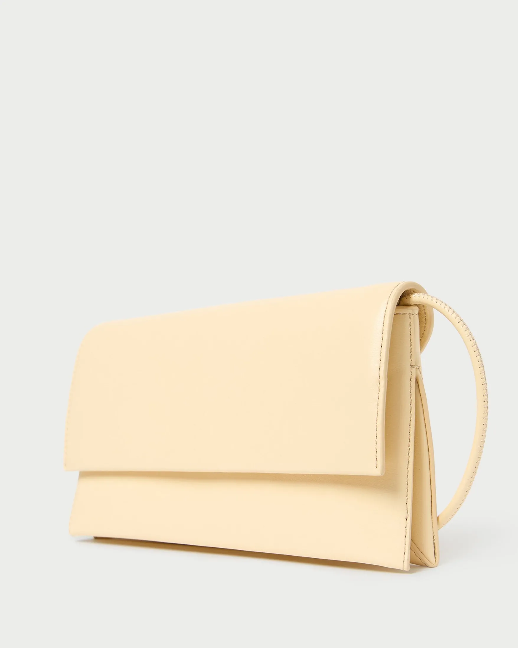Discount Charlee Satin Shoulder Bag SOMETHING BLUE|Event Essentials