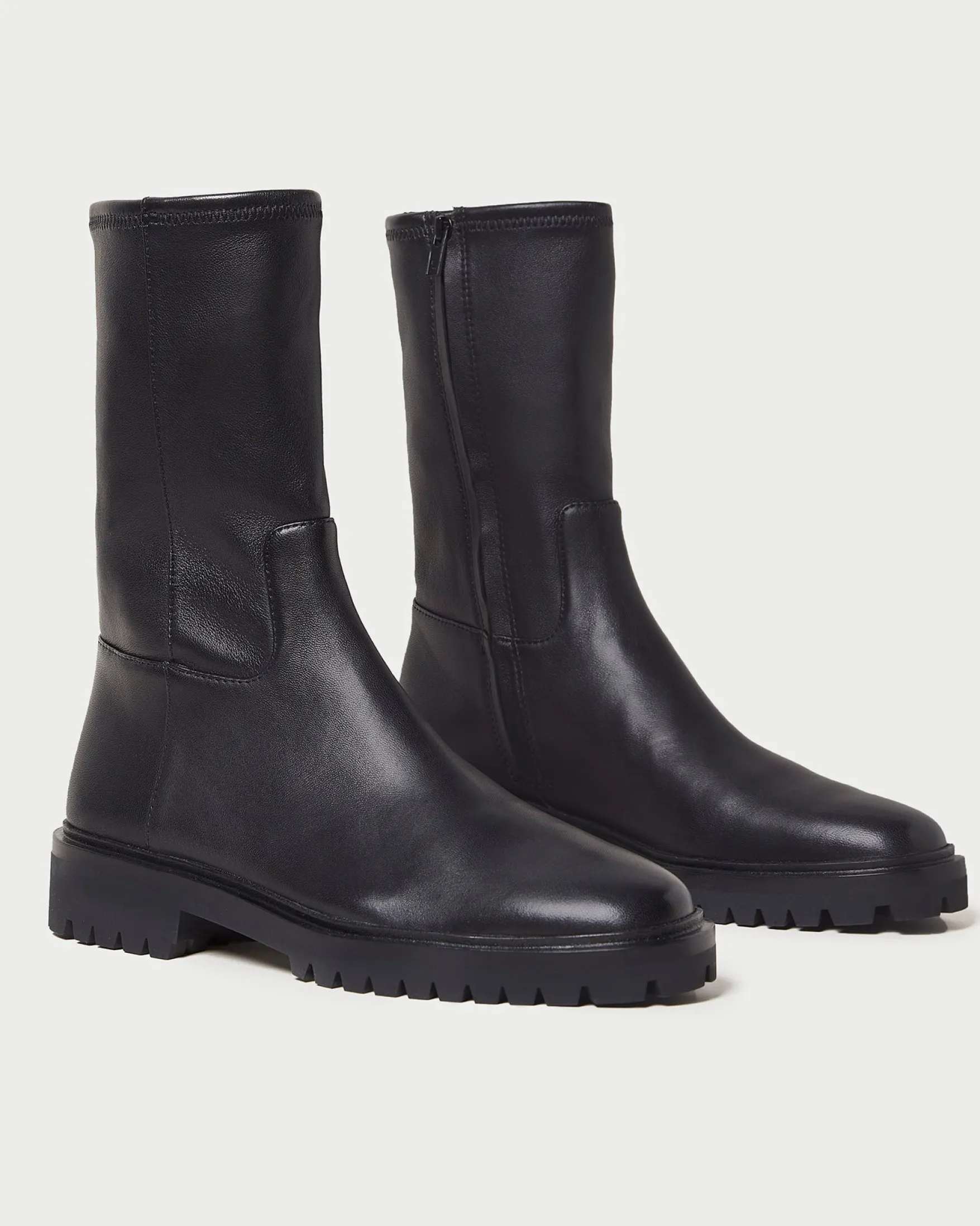 Sale Danny Mid Lug Boot Boots