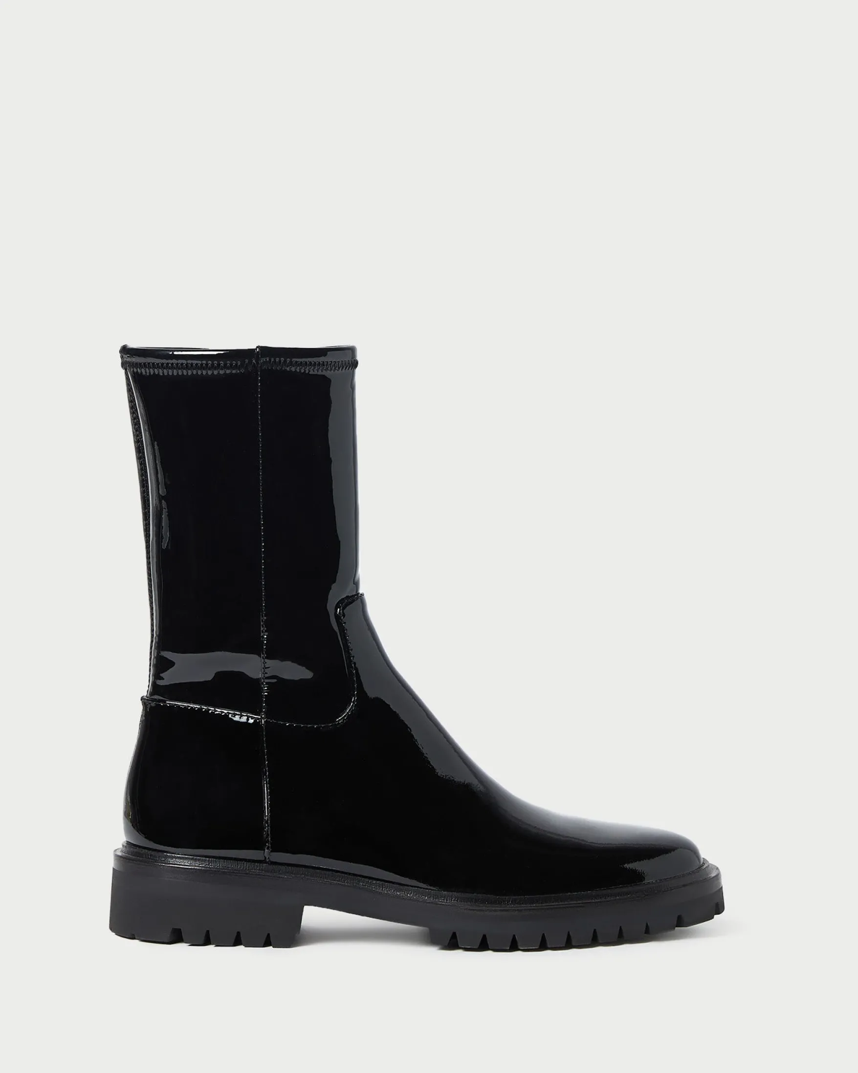 Sale Danny Mid Lug Boot Boots