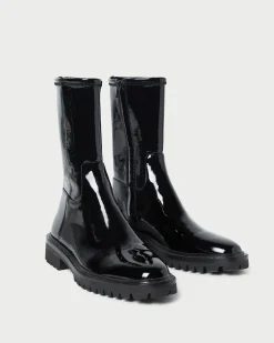 Sale Danny Mid Lug Boot Boots