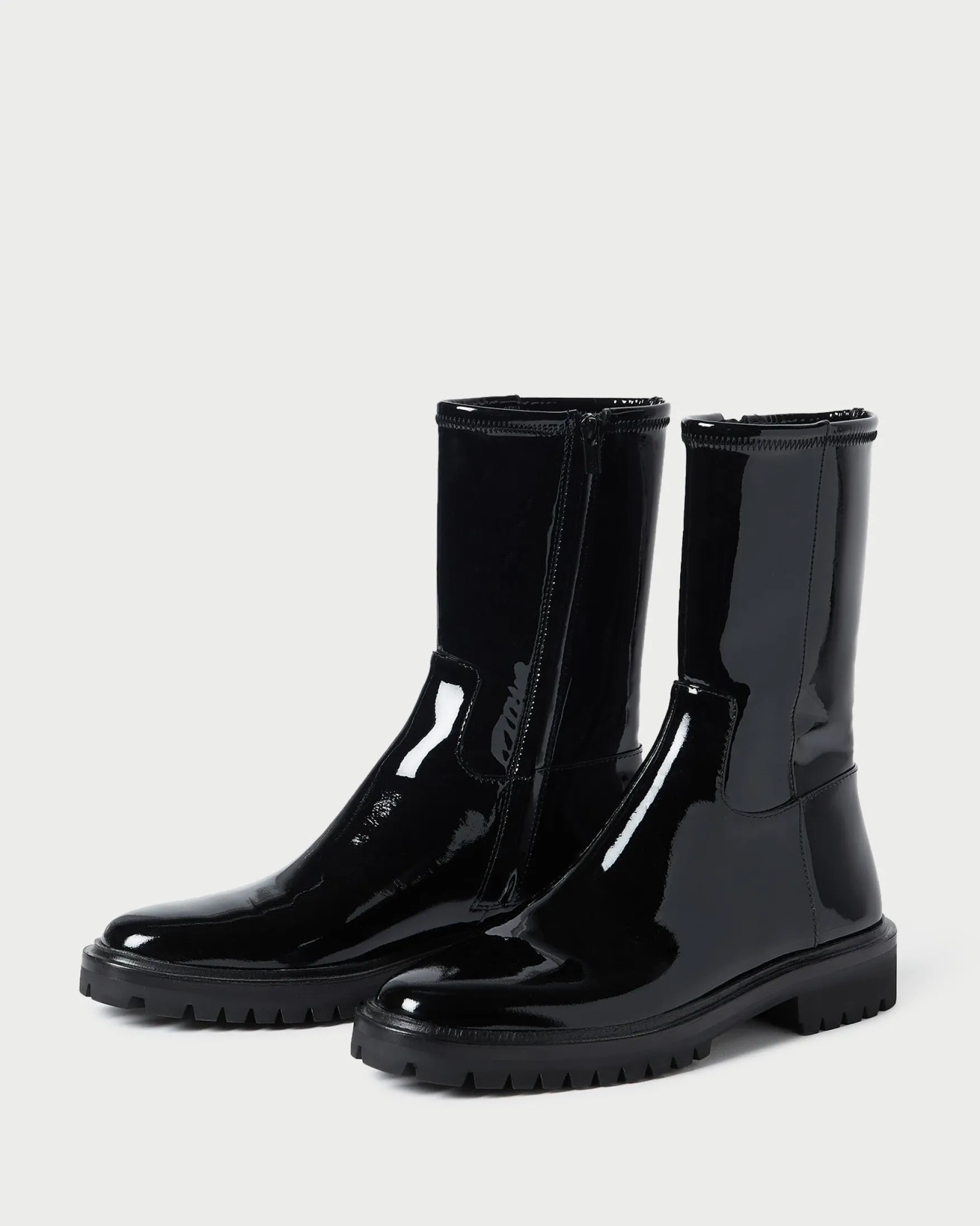 Sale Danny Mid Lug Boot Boots